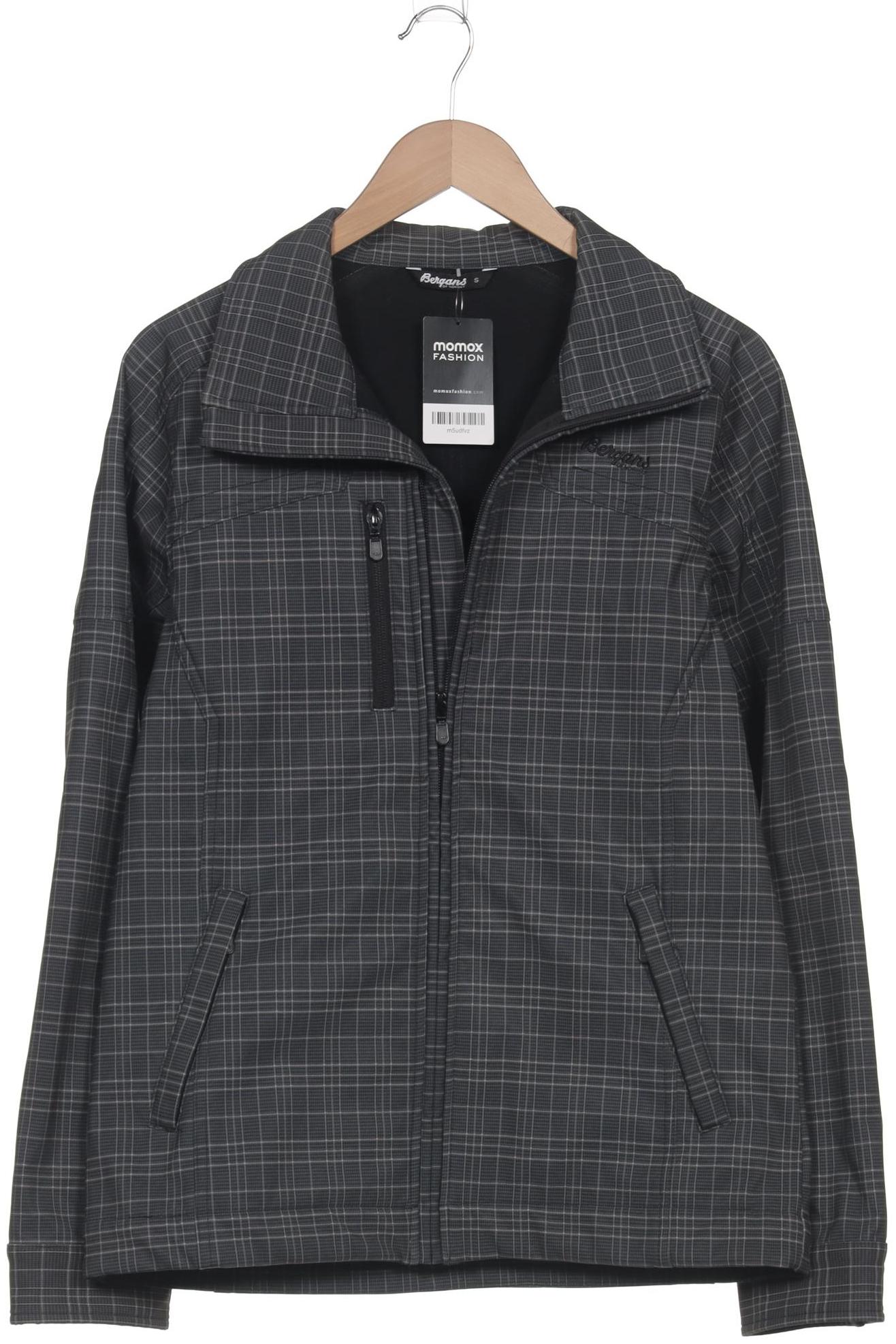 

Bergans of Norway Damen Jacke, grün, Gr. 36