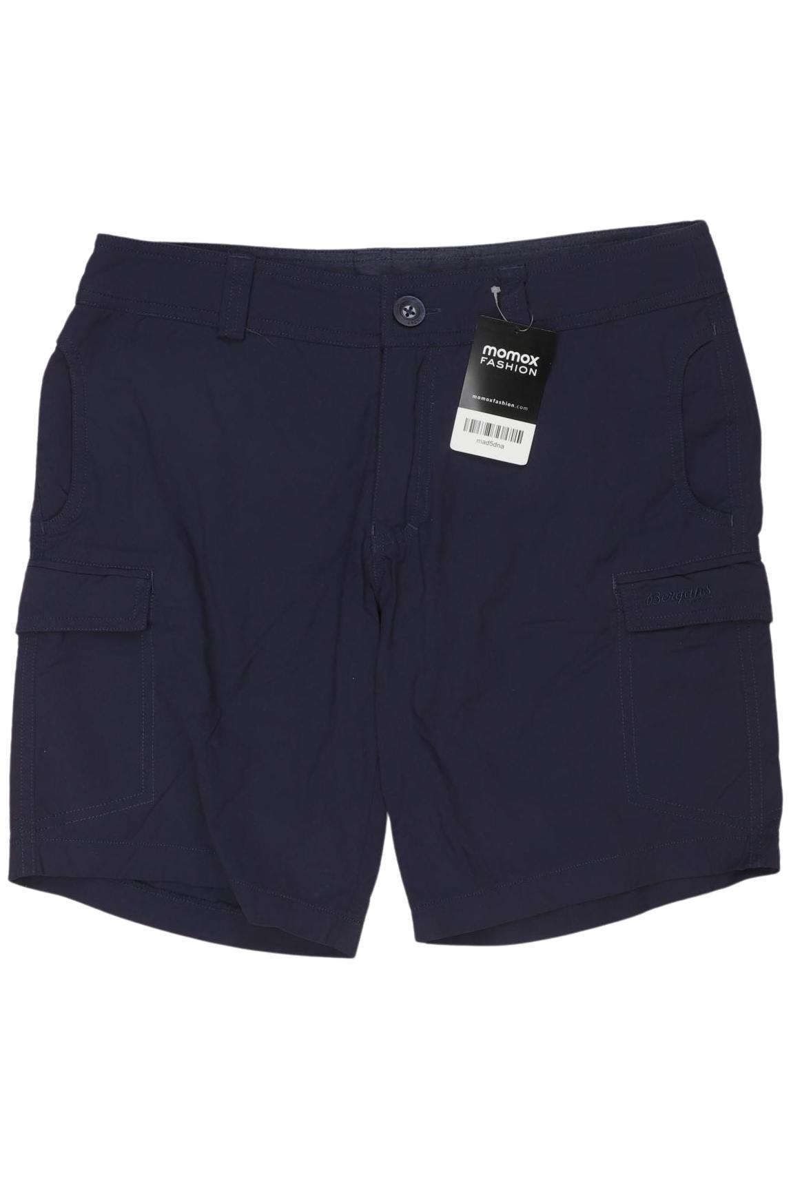 

Bergans of Norway Damen Shorts, marineblau, Gr. 36