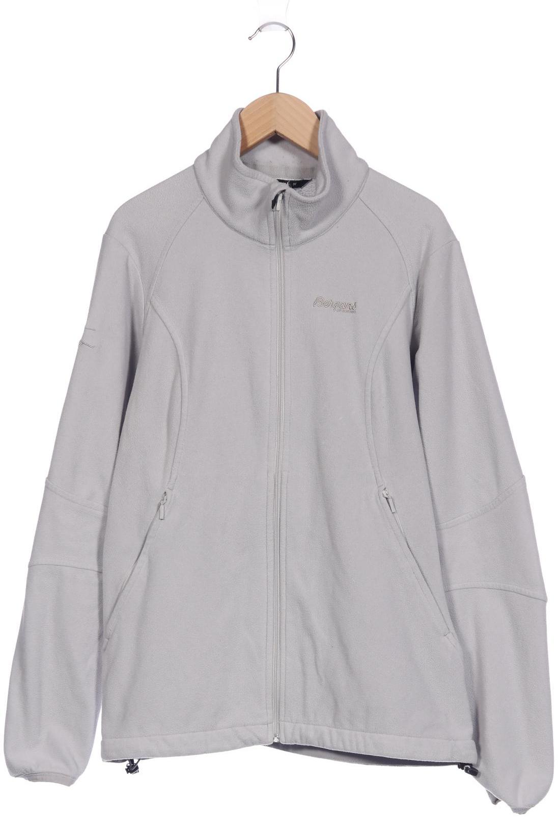

Bergans of Norway Damen Sweatshirt, grau, Gr. 38