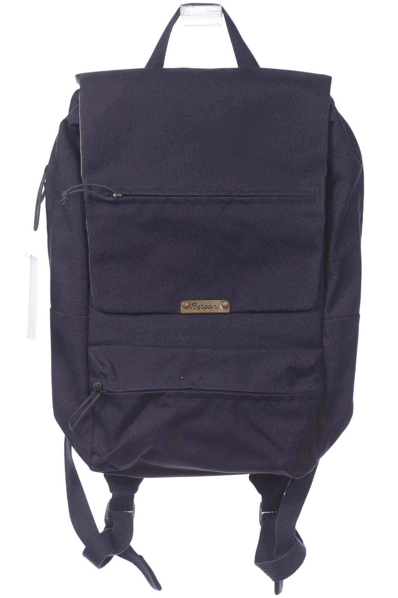 

Bergans of Norway Damen Rucksack, marineblau, Gr.