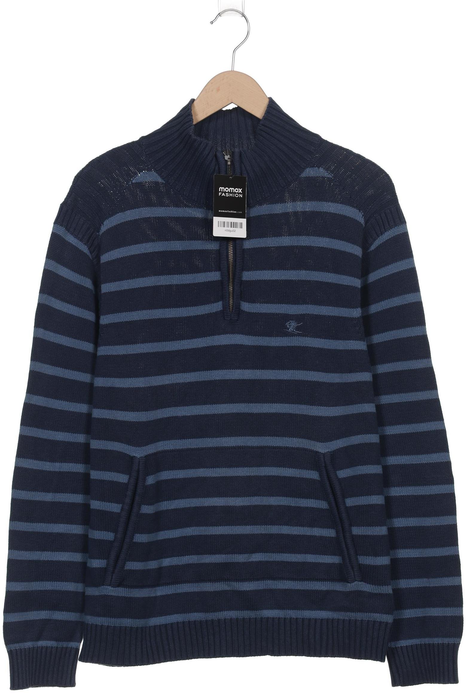 

Bergans of Norway Herren Pullover, marineblau, Gr. 52