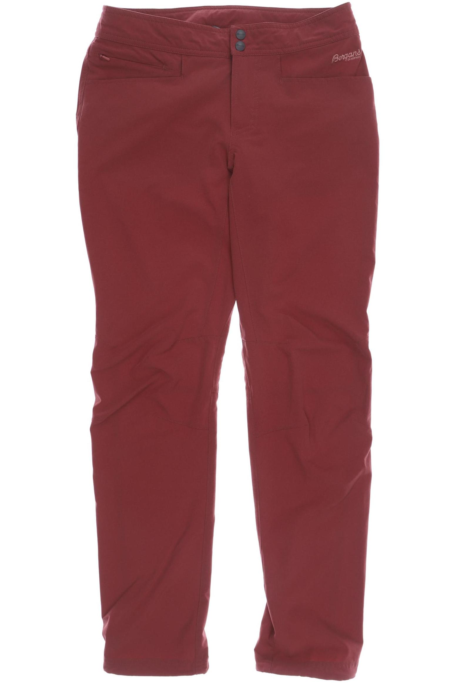 

Bergans of Norway Damen Stoffhose, pink