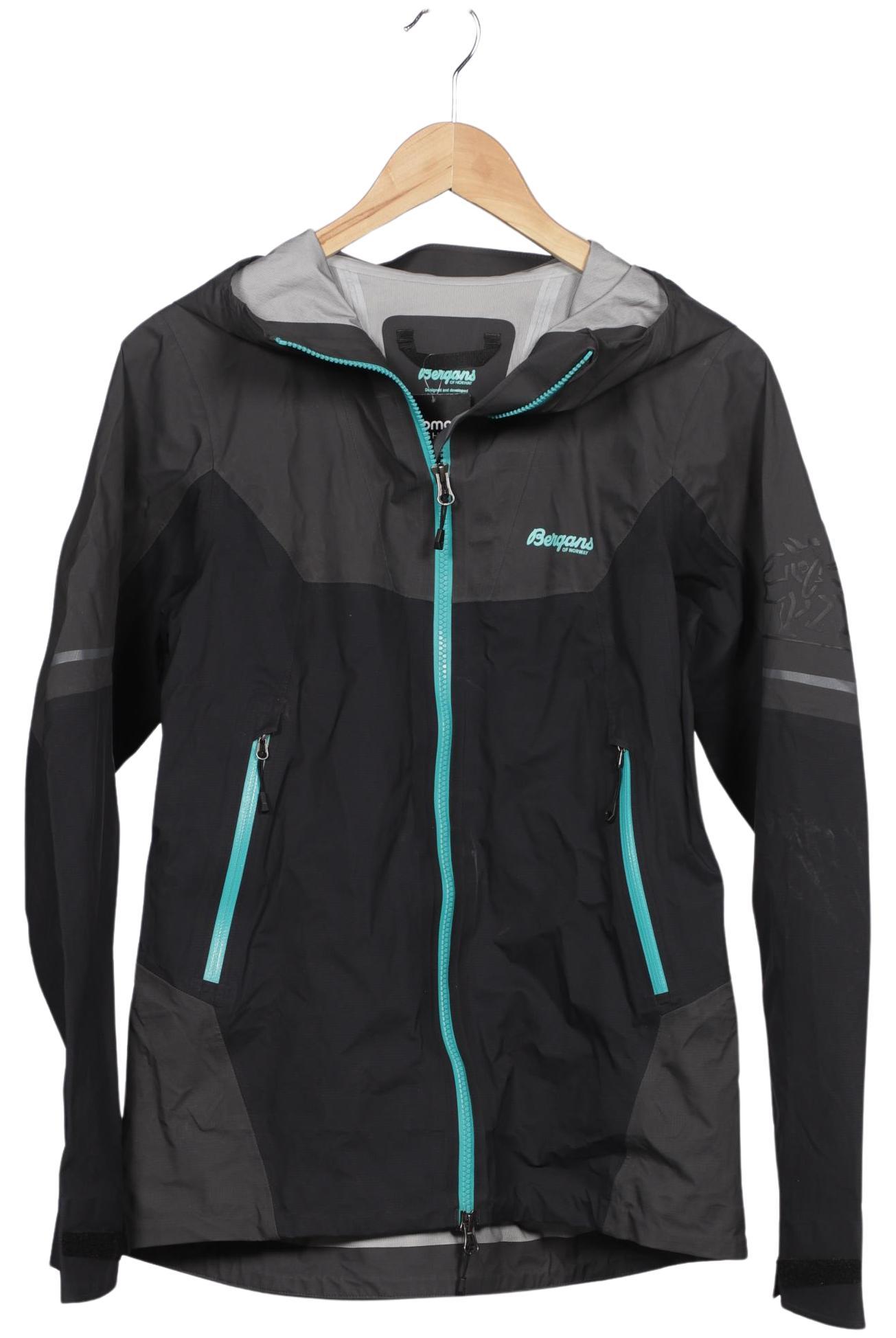 

Bergans of Norway Damen Jacke, mehrfarbig, Gr. 36