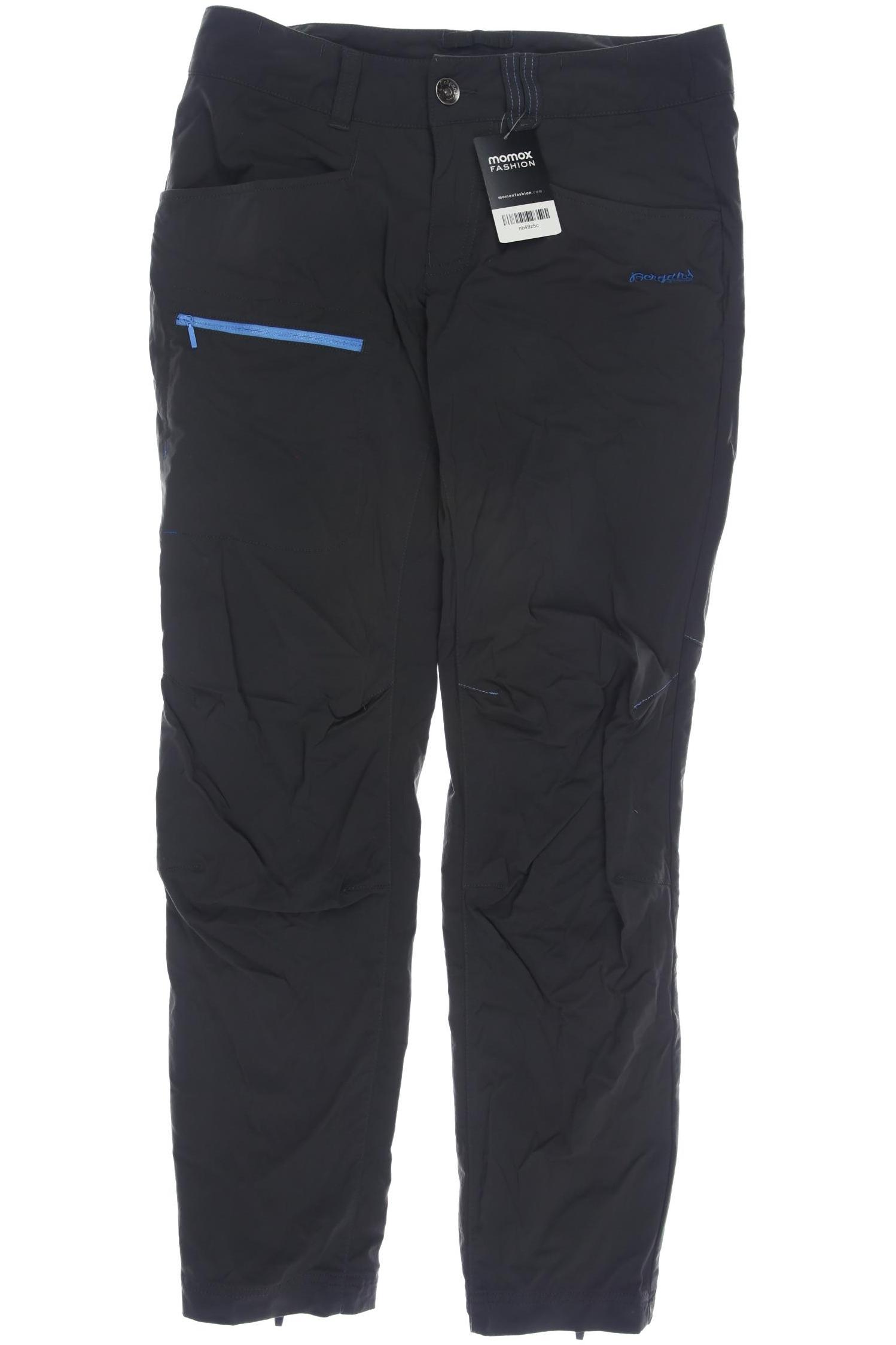 

Bergans of Norway Damen Stoffhose, grau, Gr. 0