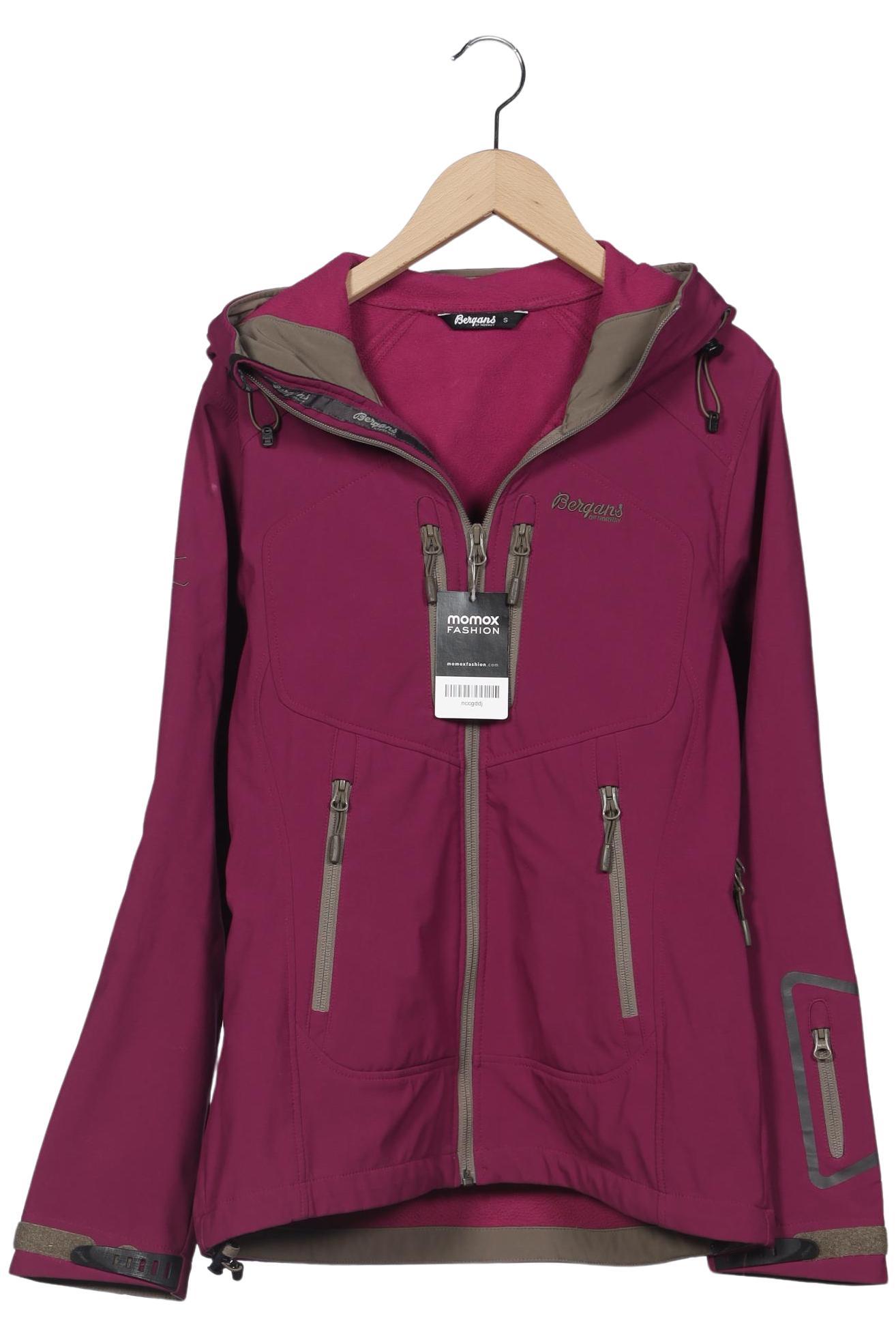 

Bergans of Norway Damen Jacke, pink, Gr. 36