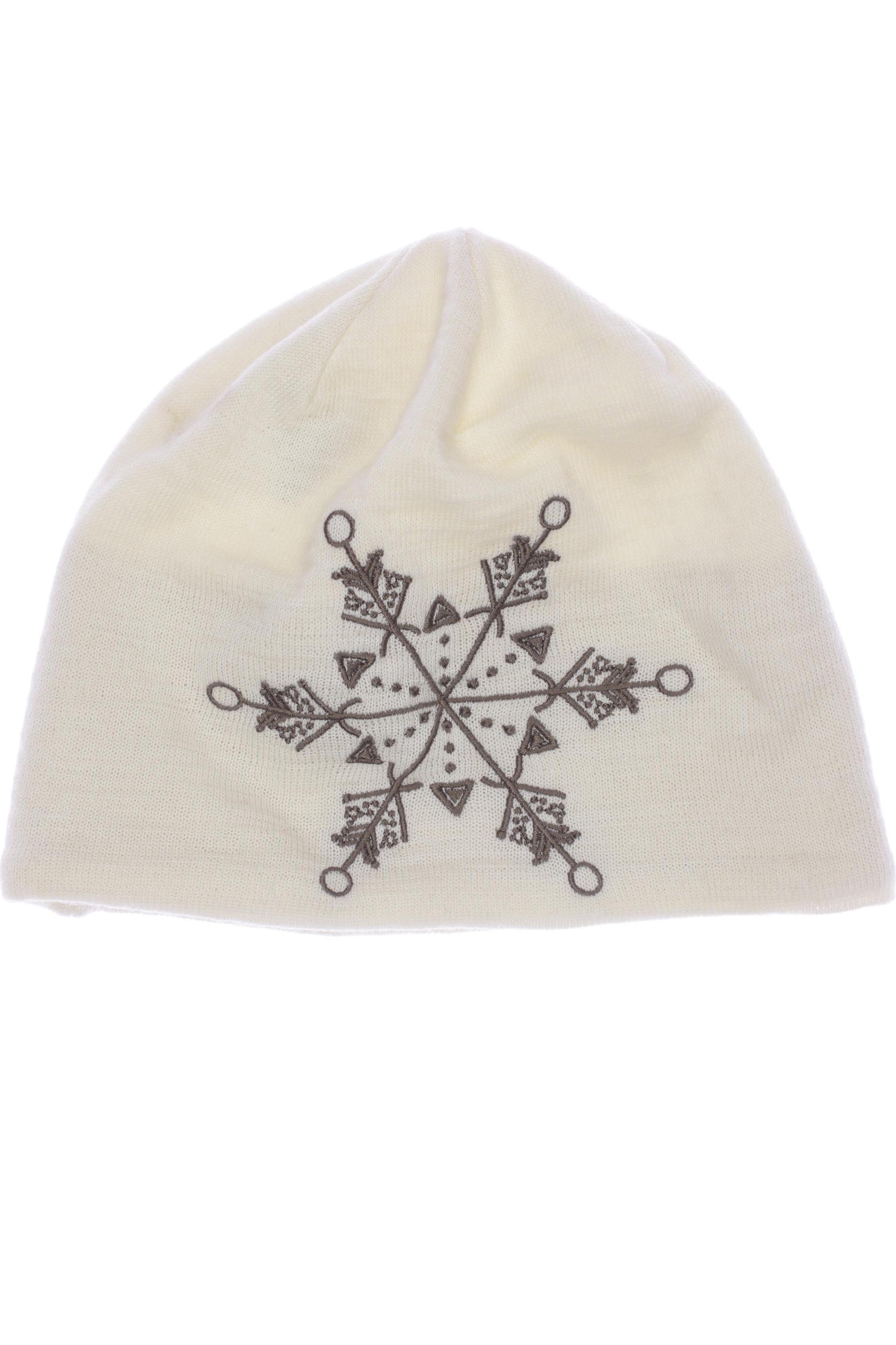 

Bergans of Norway Damen Hut/Mütze, cremeweiß, Gr. uni