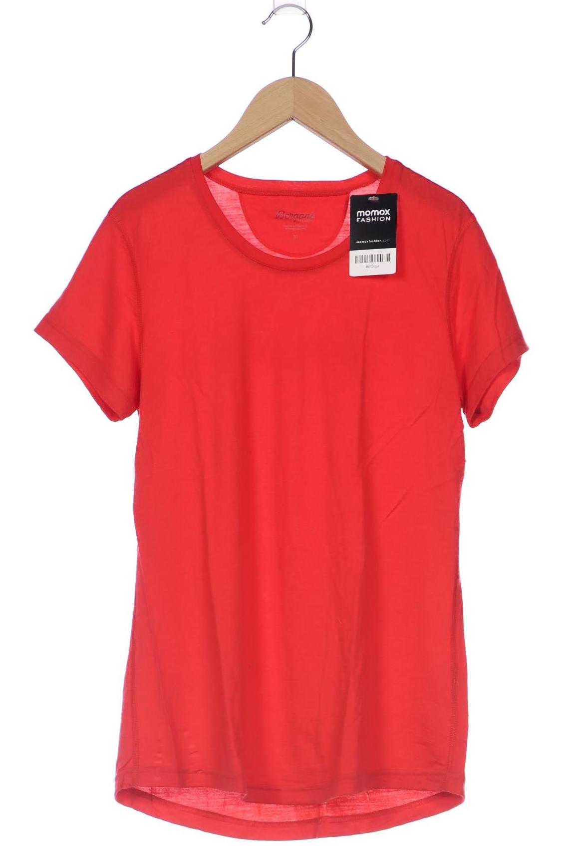 

Bergans of Norway Damen T-Shirt, rot, Gr. 38