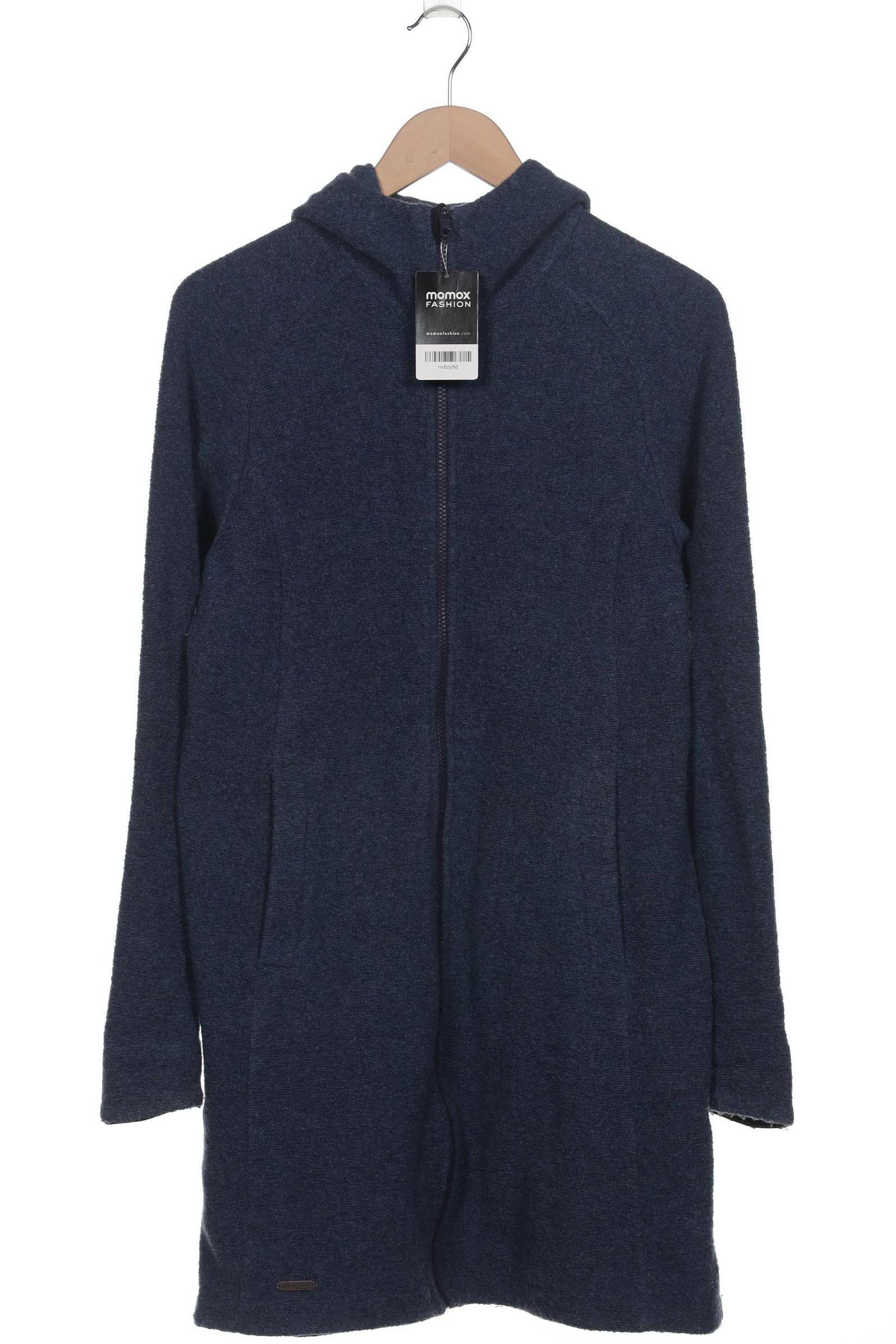 

Bergans of Norway Damen Kapuzenpullover, marineblau, Gr. 42
