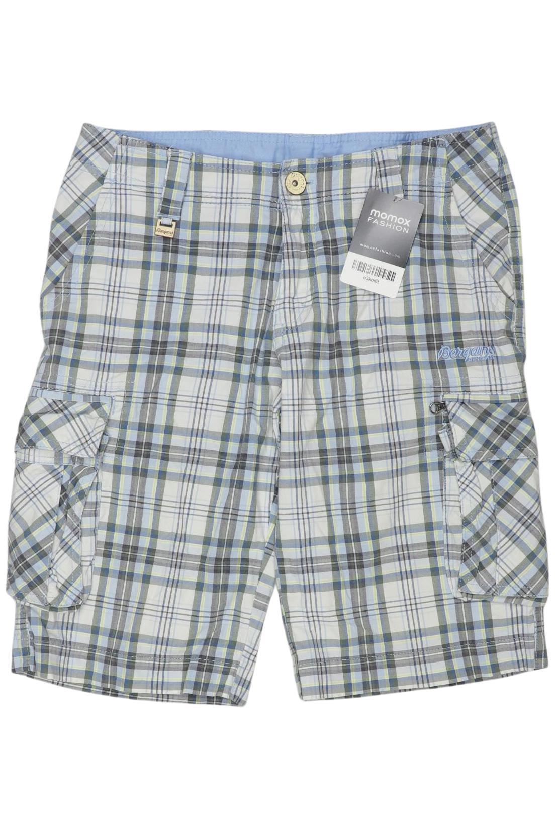 

Bergans of Norway Damen Shorts, mehrfarbig, Gr. 31