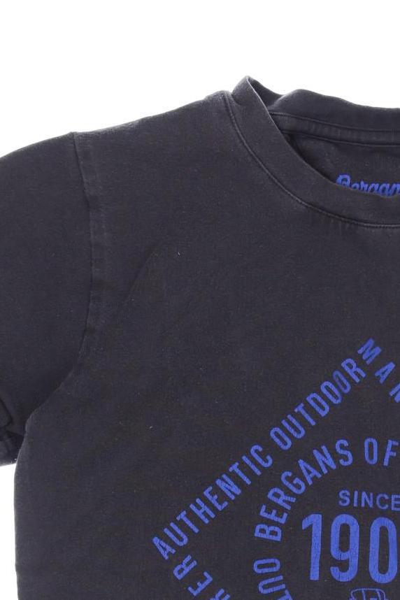 Thumbnail - Bergans of Norway Damen T-Shirt, grau, Gr. 128