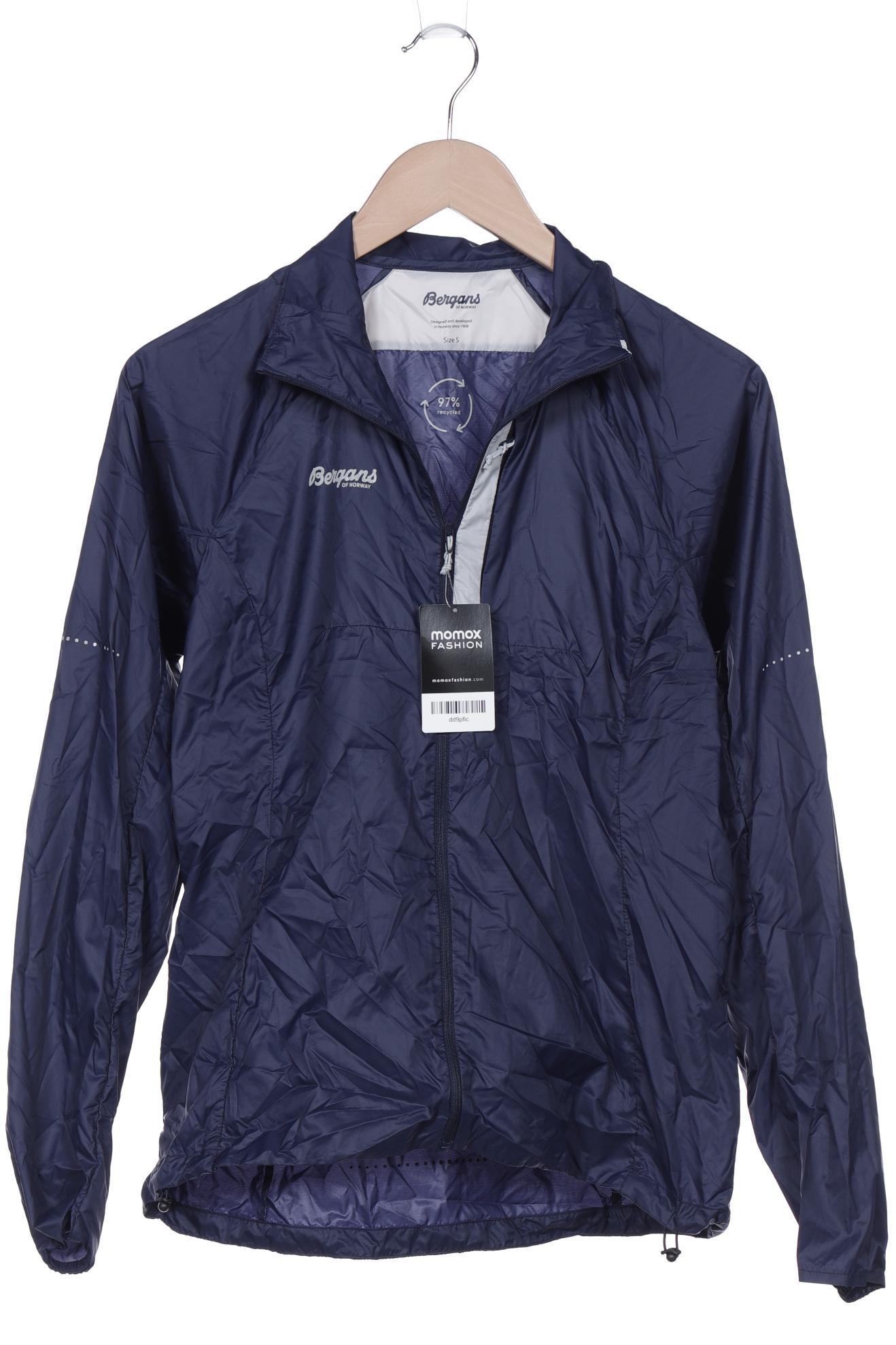

Bergans of Norway Damen Jacke, marineblau, Gr. 36