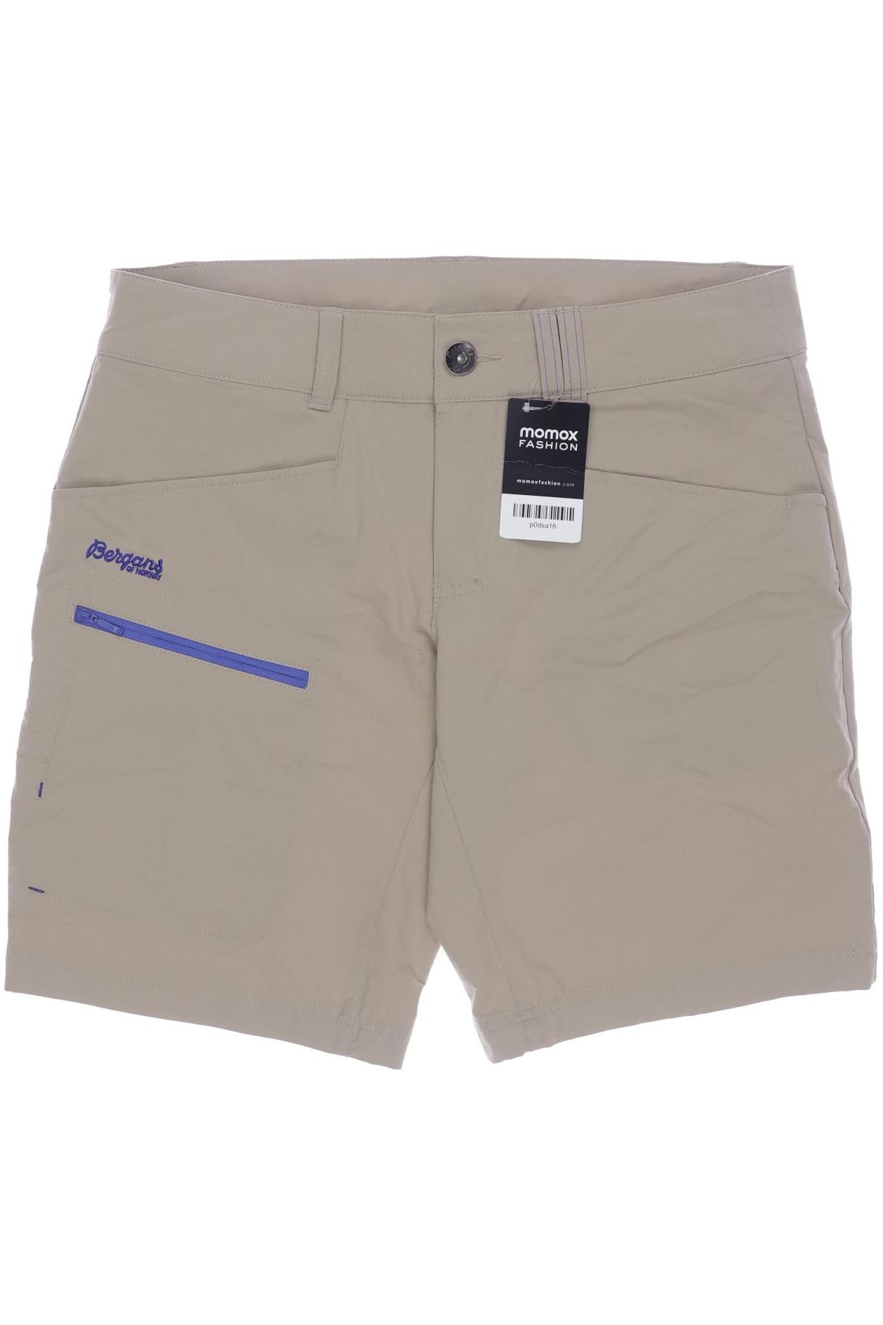 

Bergans of Norway Damen Shorts, beige