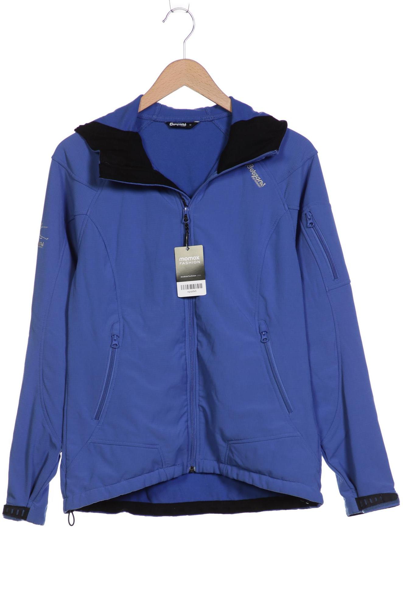 

Bergans of Norway Damen Jacke, blau