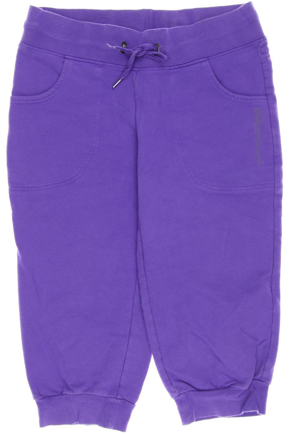 

Bergans of Norway Damen Stoffhose, flieder, Gr. 0