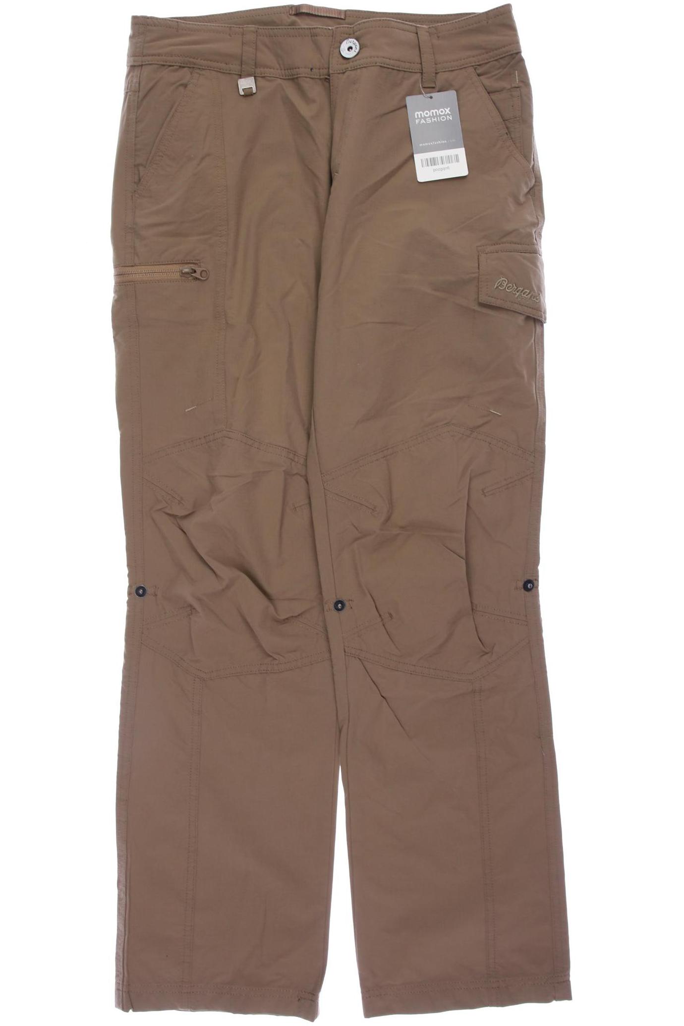 

Bergans of Norway Damen Stoffhose, beige, Gr. 31