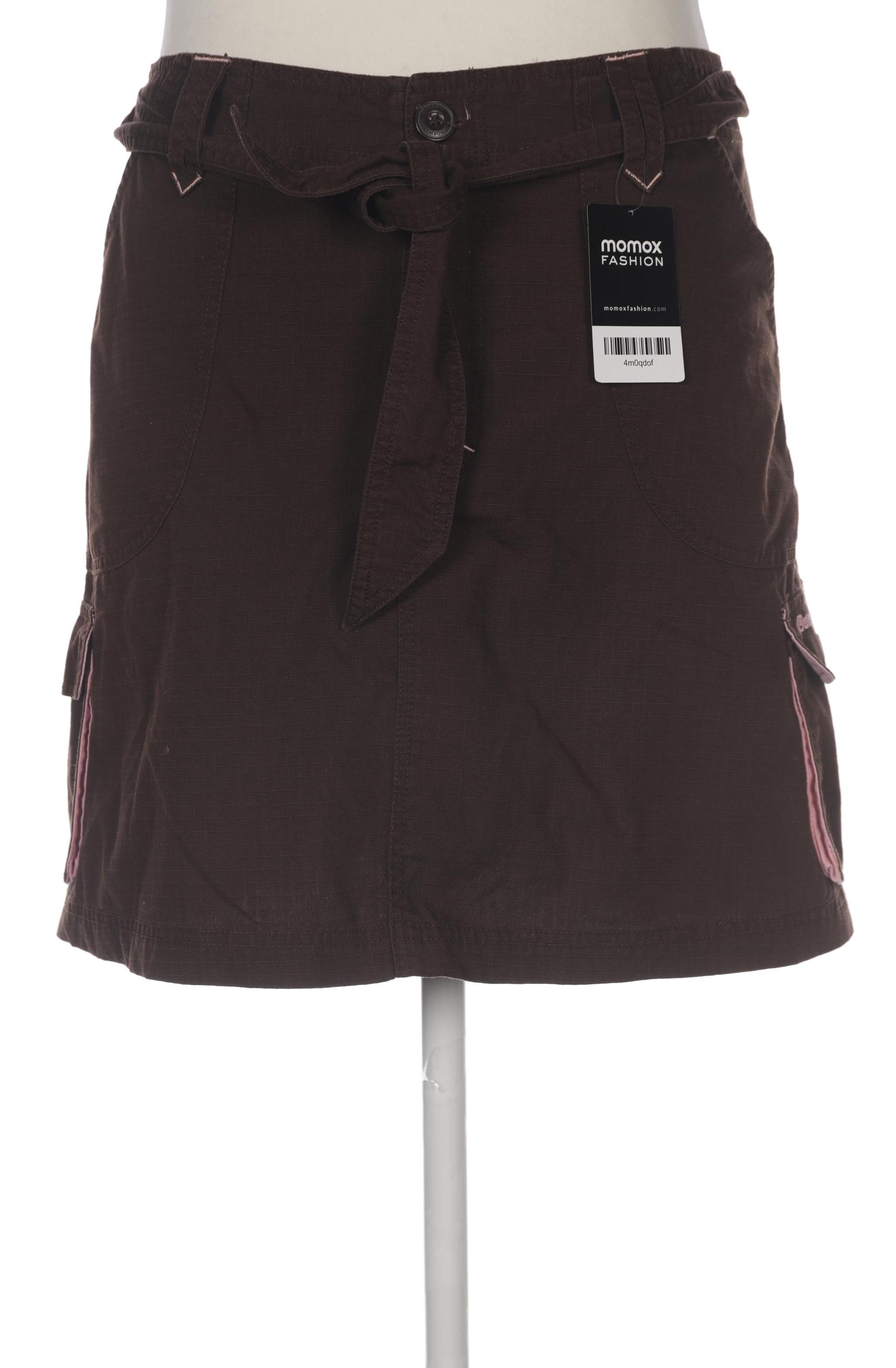 

Bergans of Norway Damen Rock, braun, Gr. 42