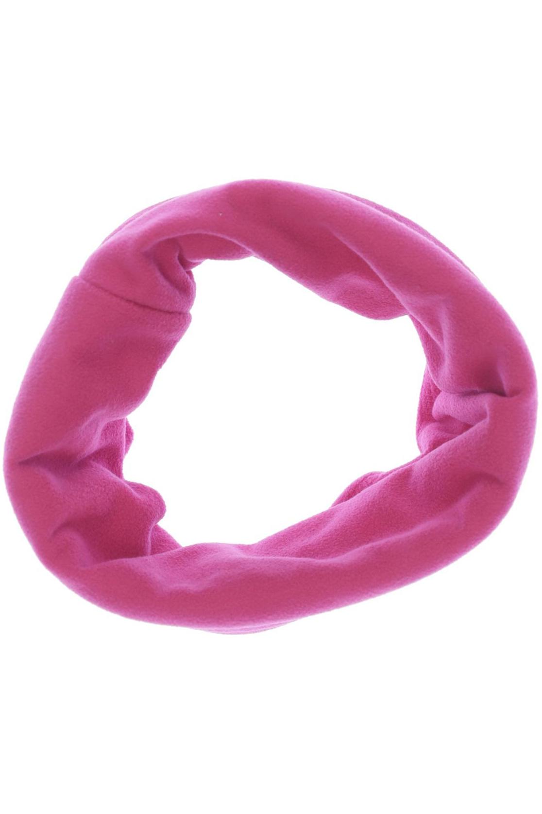 

Bergans of Norway Damen Schal, pink, Gr.
