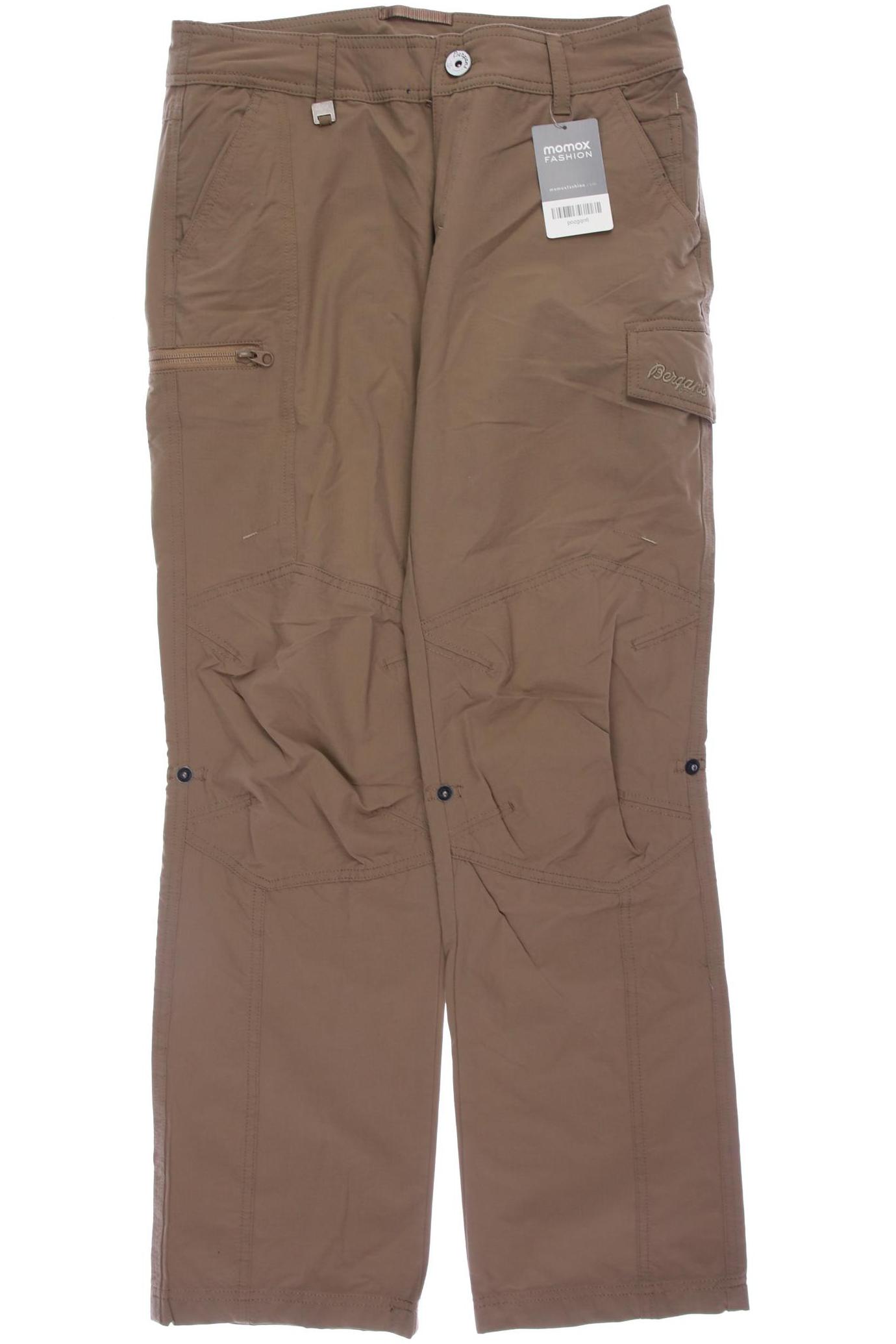

Bergans of Norway Damen Stoffhose, beige