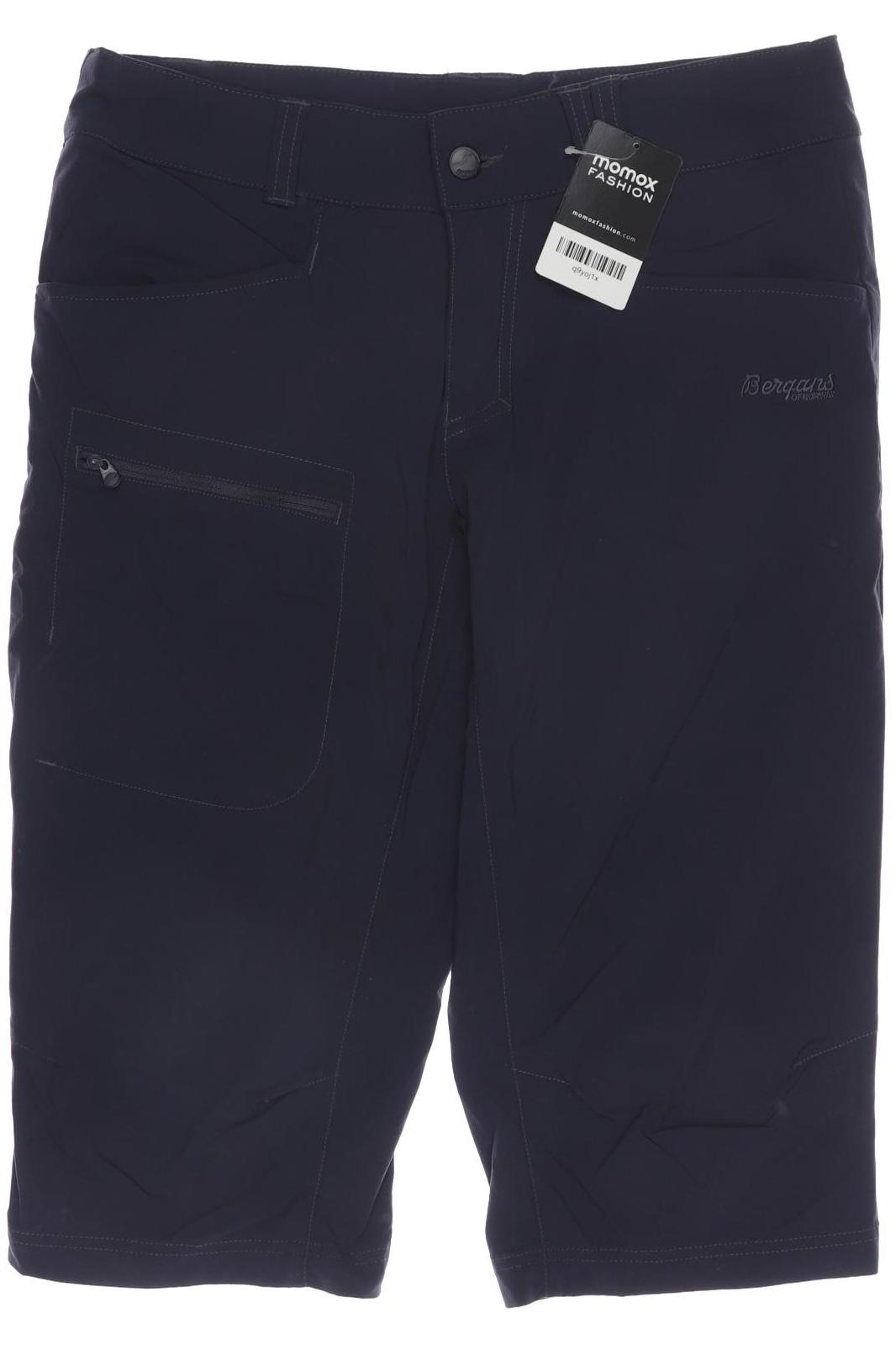 

Bergans of Norway Damen Shorts, marineblau, Gr. 36