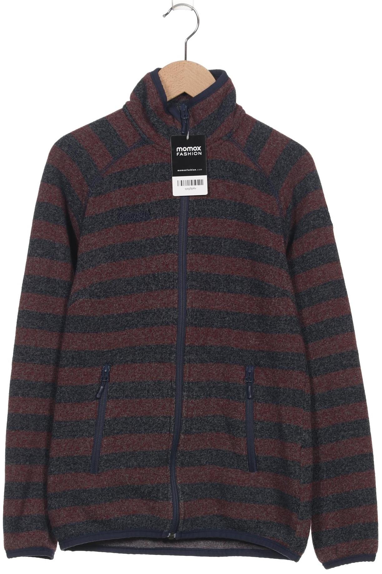 

Bergans of Norway Damen Sweatshirt, marineblau, Gr. 36