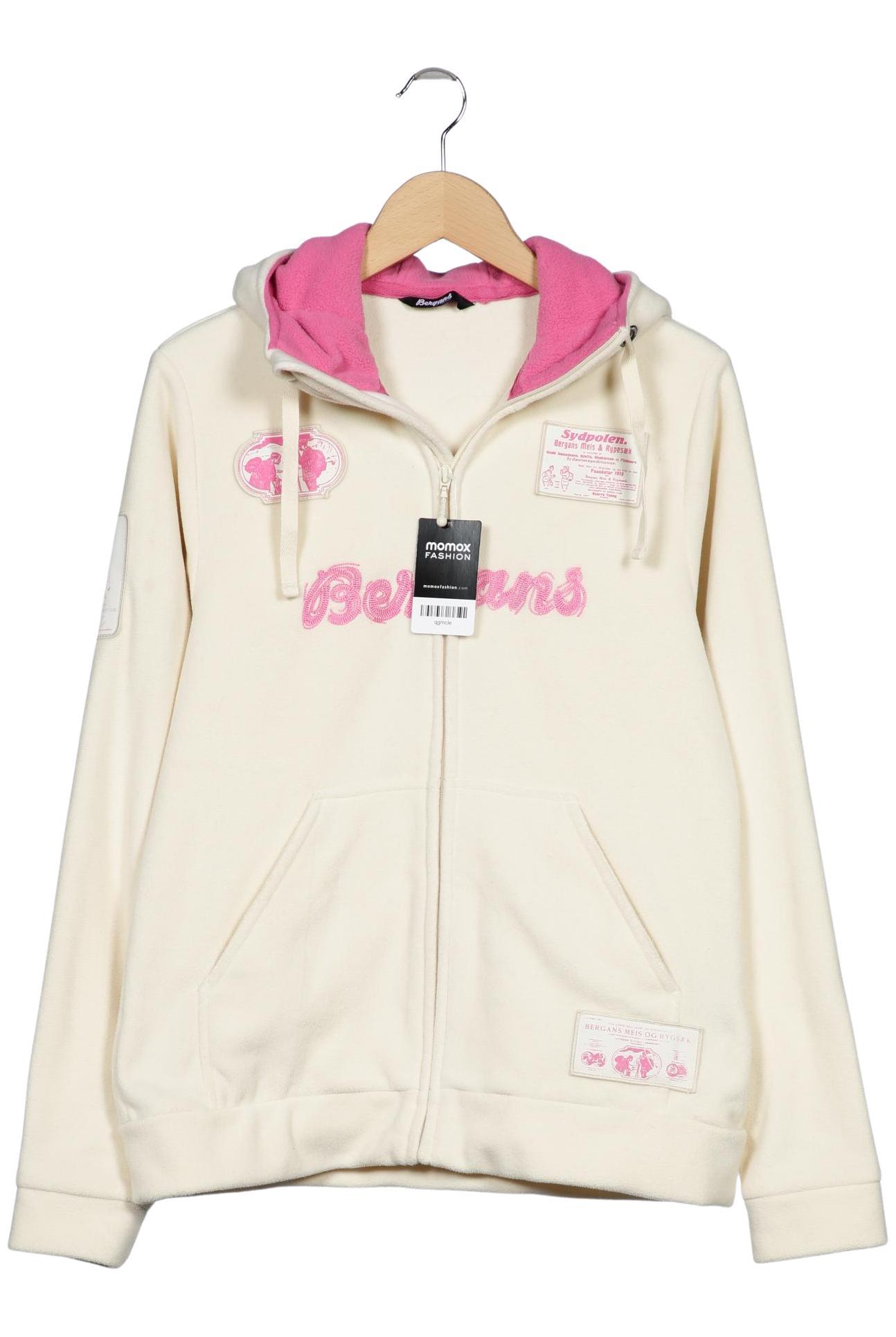 

Bergans of Norway Damen Kapuzenpullover, mehrfarbig, Gr. 42