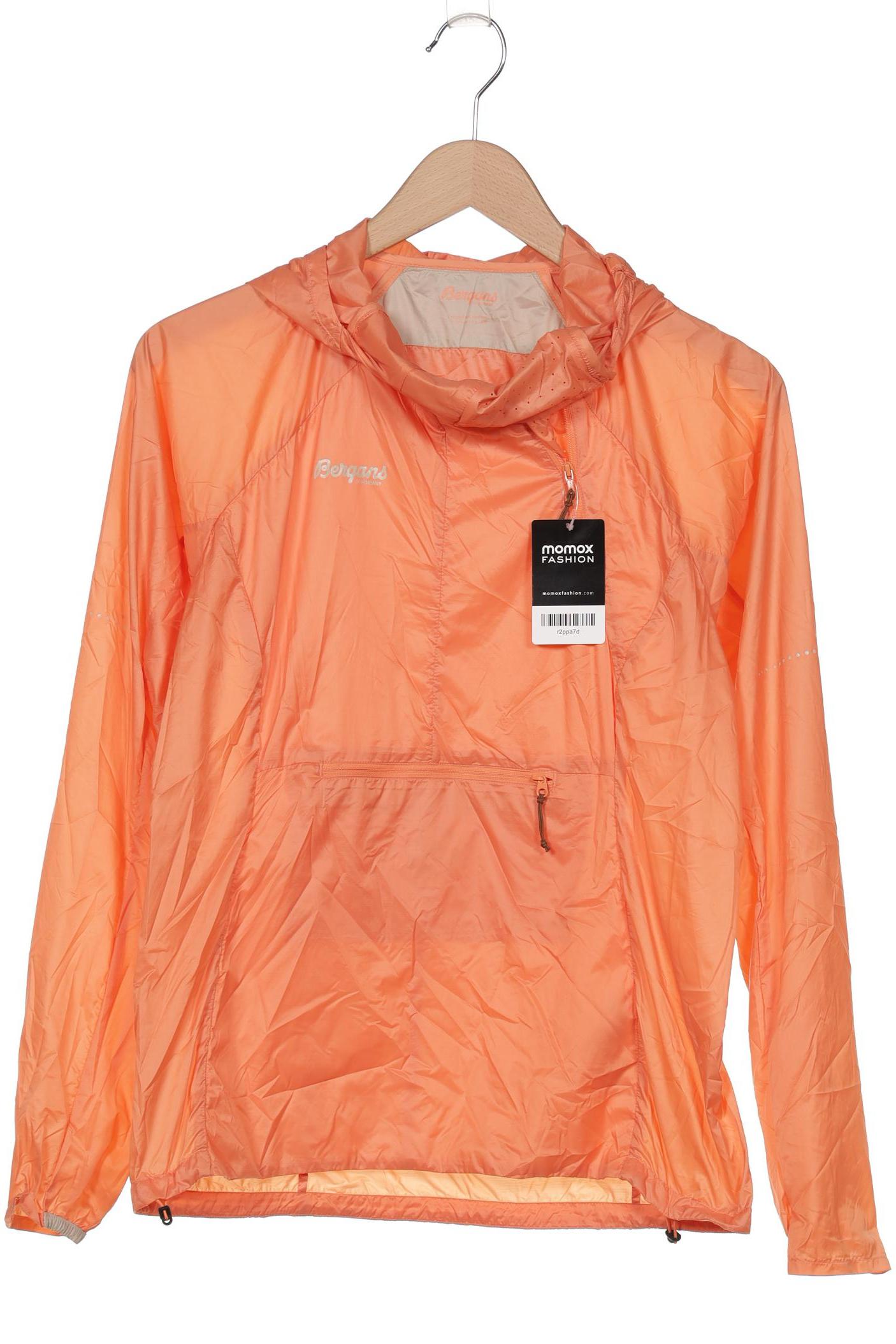 

Bergans of Norway Damen Jacke, orange, Gr. 36