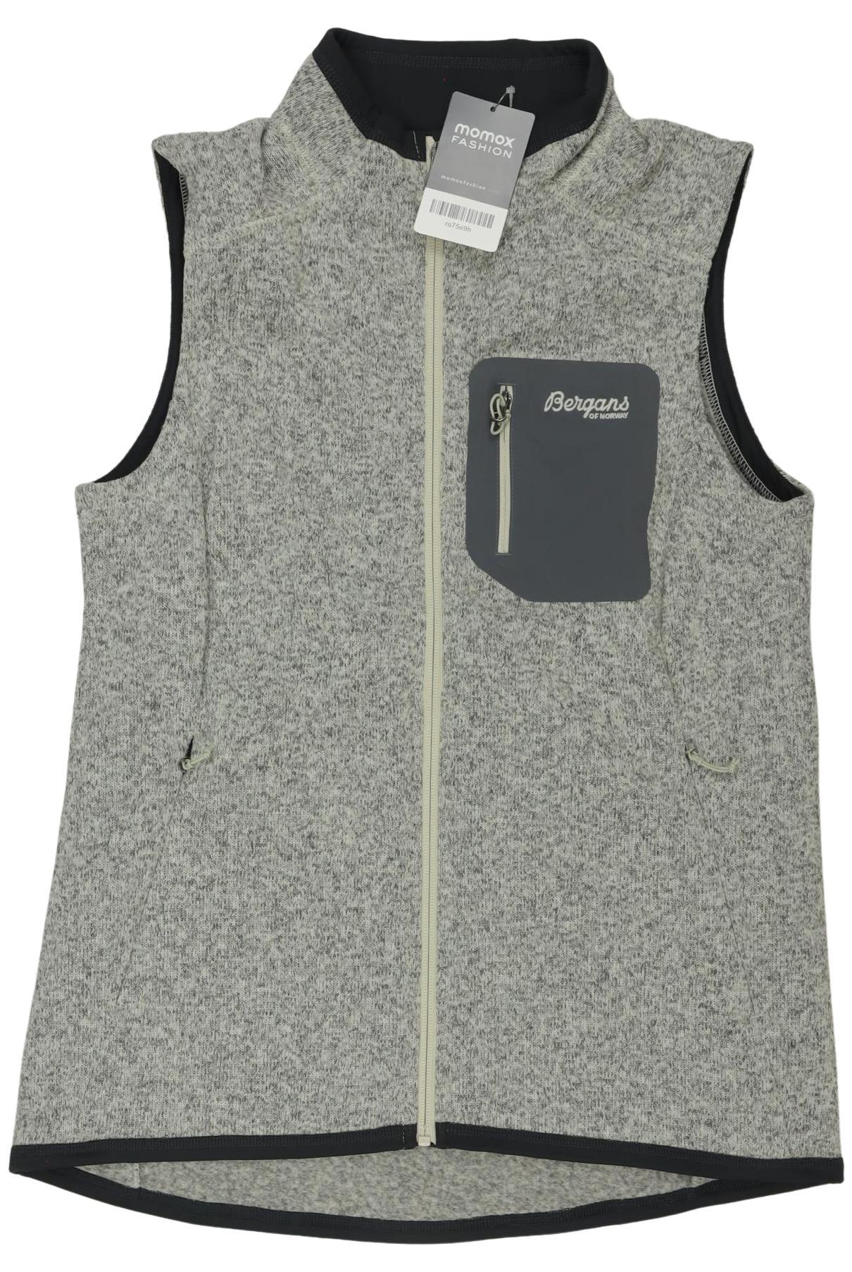 

Bergans of Norway Damen Weste, grau, Gr. 36