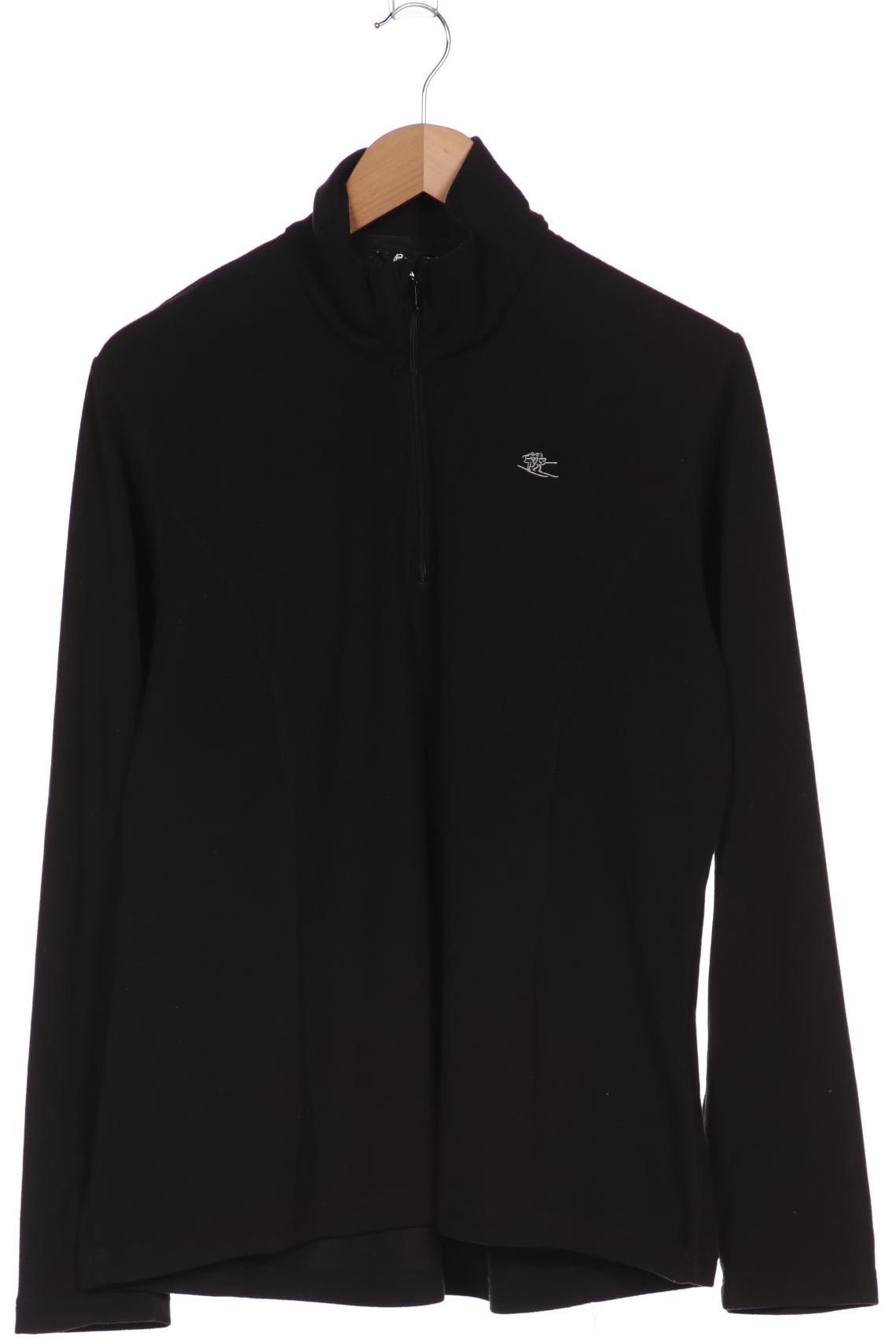 

Bergans of Norway Damen Pullover, schwarz