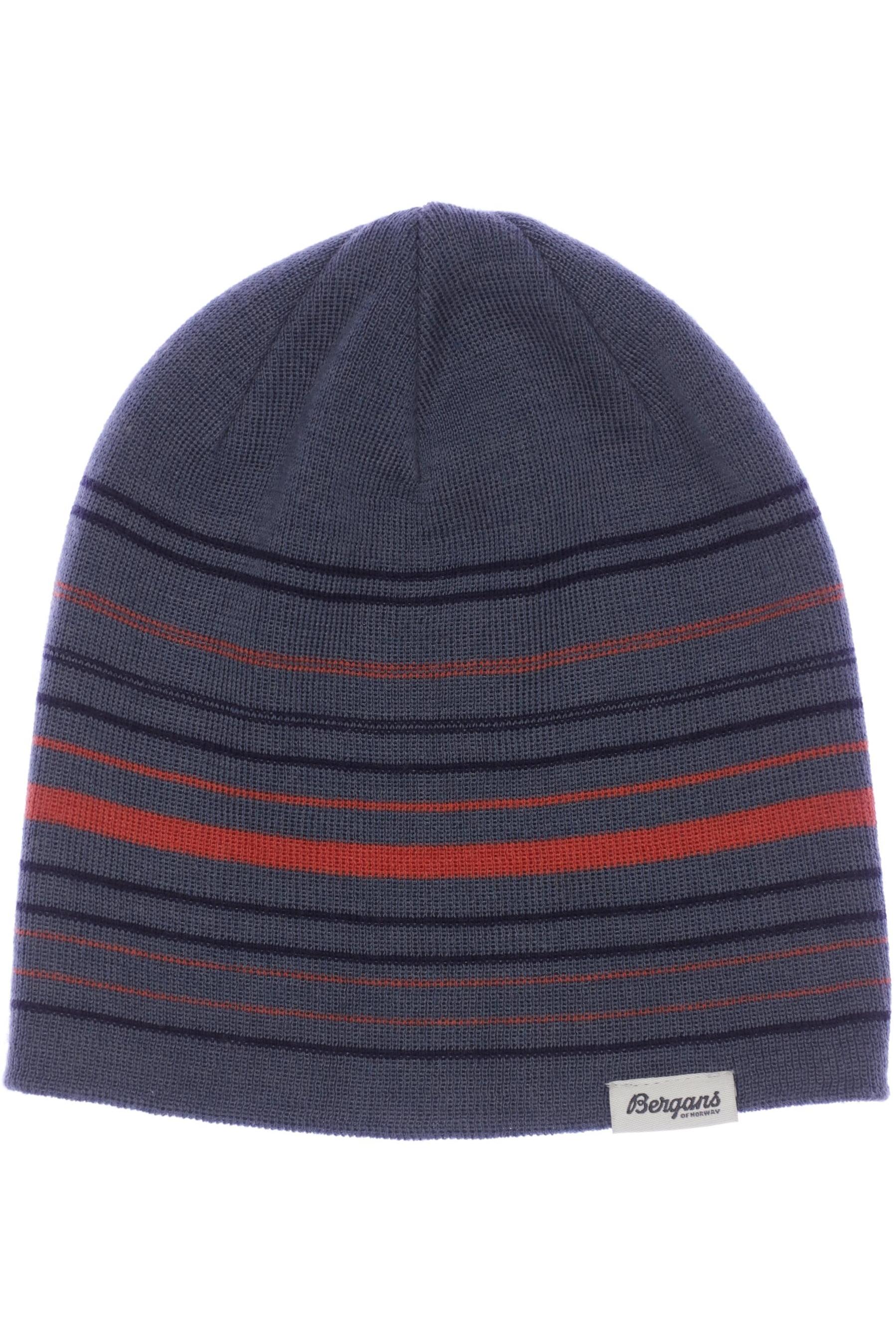 

Bergans of Norway Herren Hut/Mütze, grau, Gr. uni