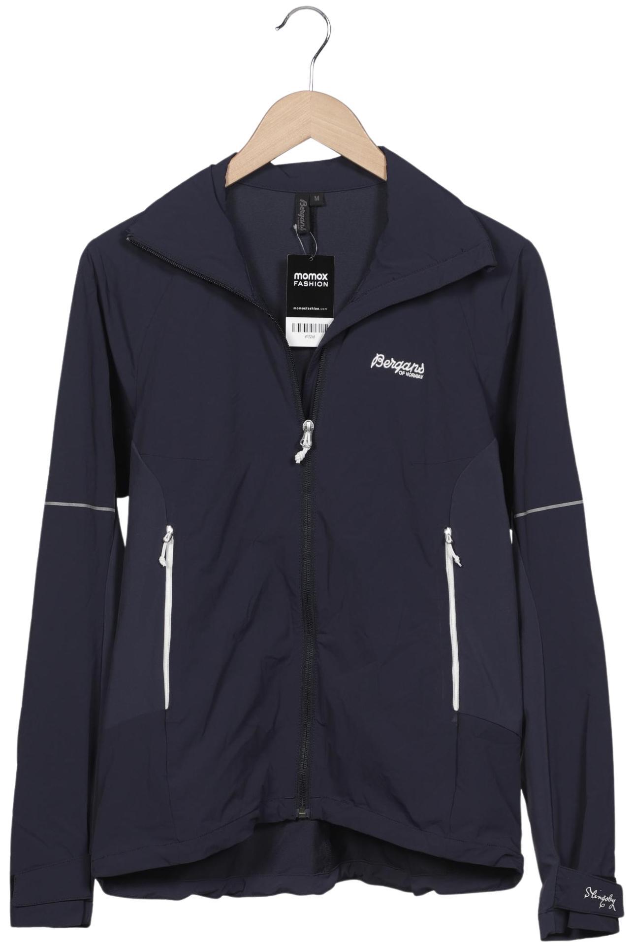 

Bergans of Norway Damen Jacke, marineblau, Gr. 38
