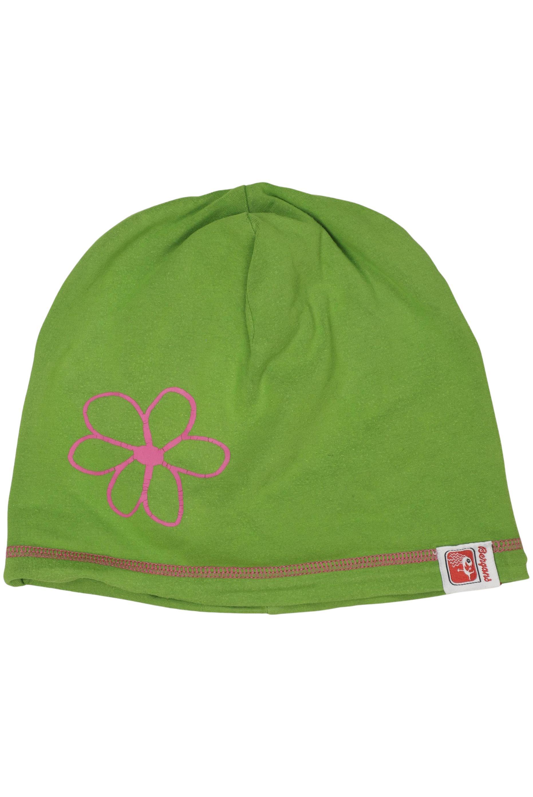 

Bergans of Norway Mädchen Hut/Mütze, grün, Gr. uni