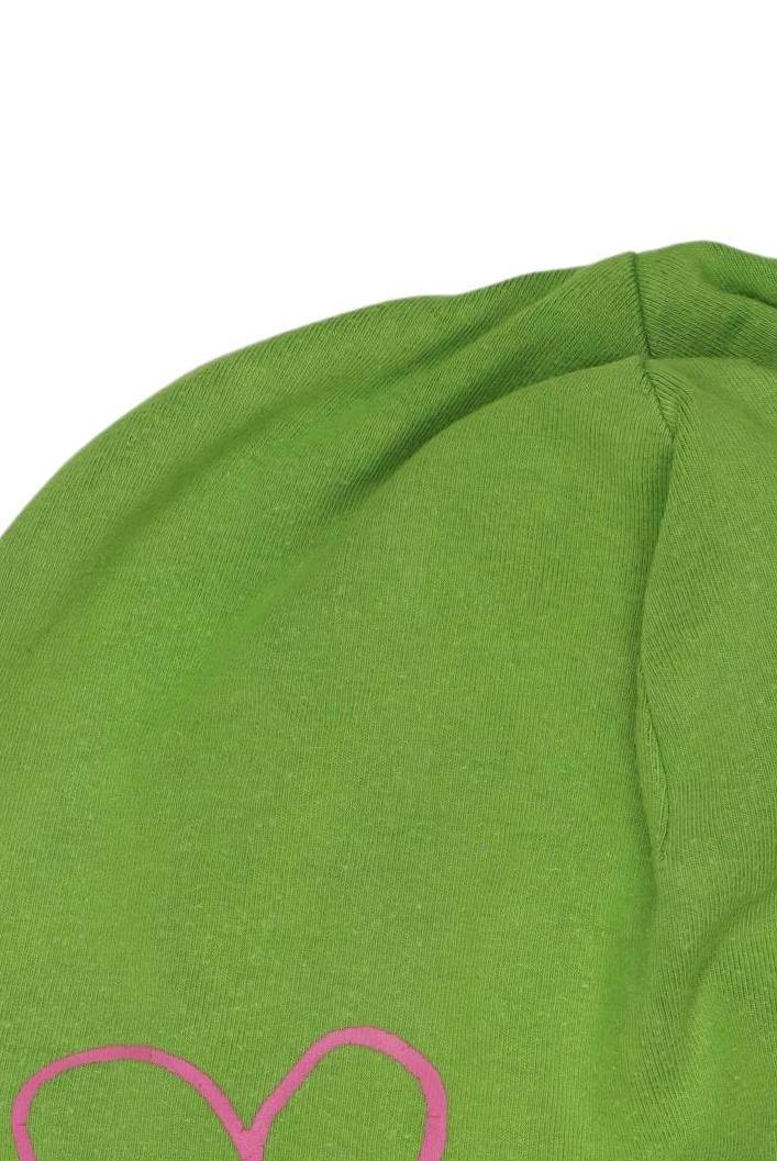 Thumbnail - Bergans of Norway Mädchen Hut/Mütze, grün, Gr. uni