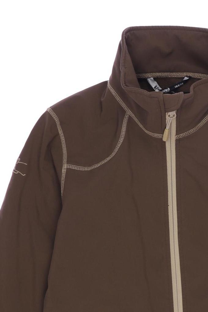 Thumbnail - Bergans of Norway Mädchen Jacke, braun, Gr. 164