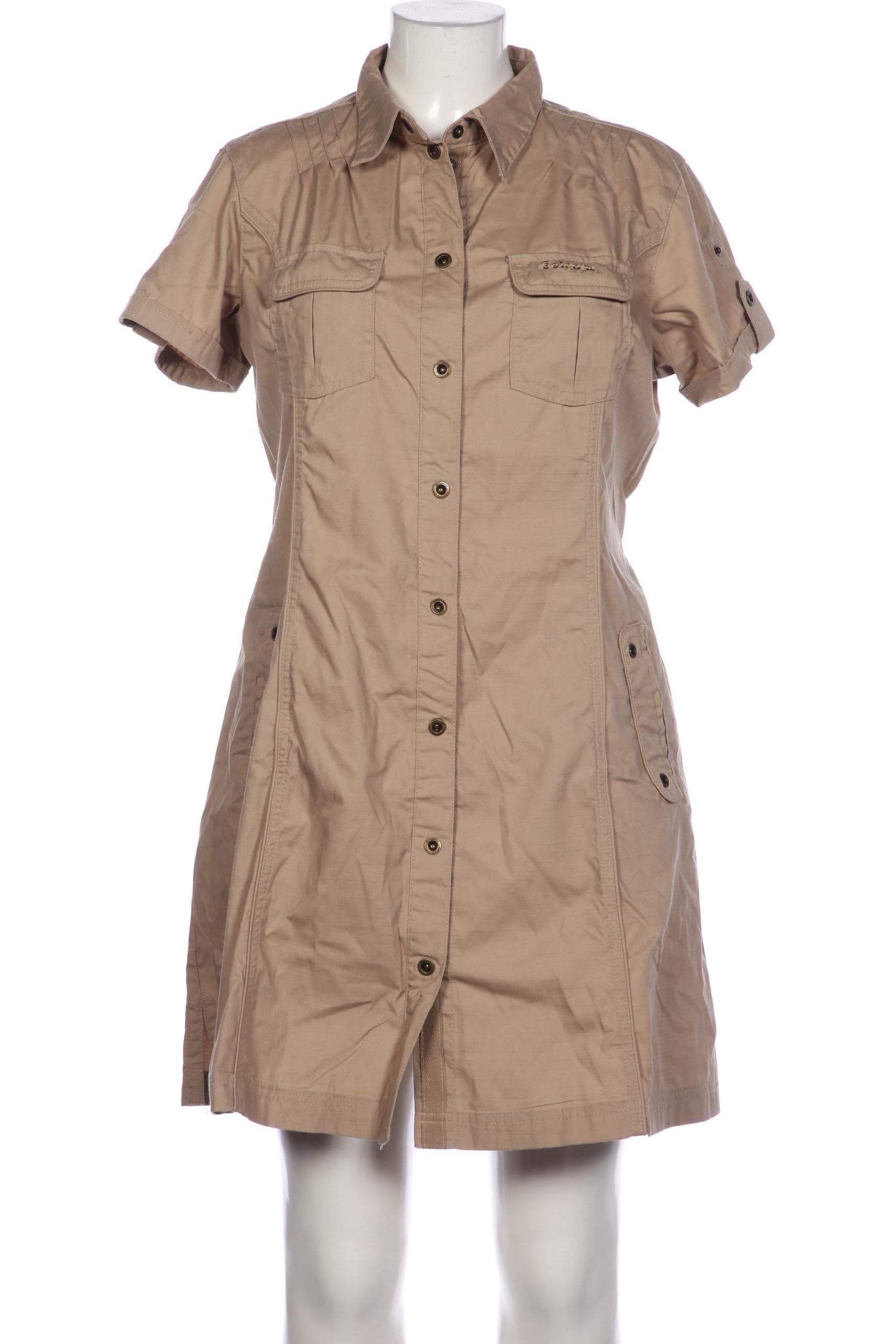 

Bergans of Norway Damen Kleid, beige, Gr. 44