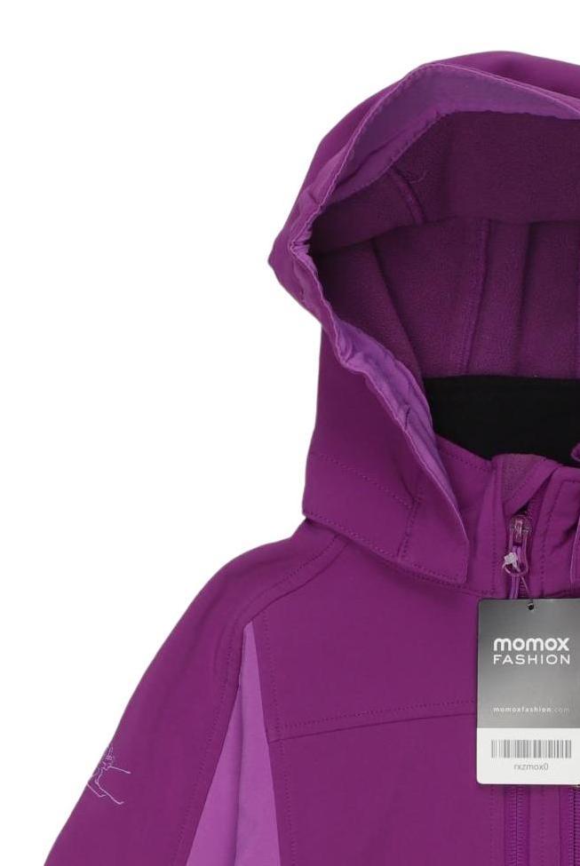 Thumbnail - Bergans of Norway Mädchen Jacke, flieder, Gr. 116