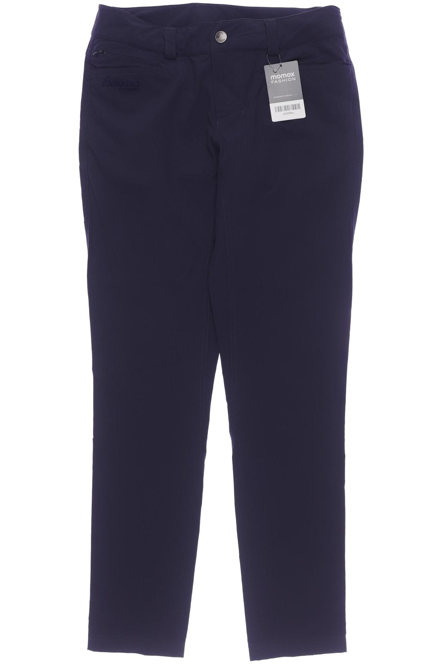 

Bergans of Norway Damen Stoffhose, marineblau, Gr. 0