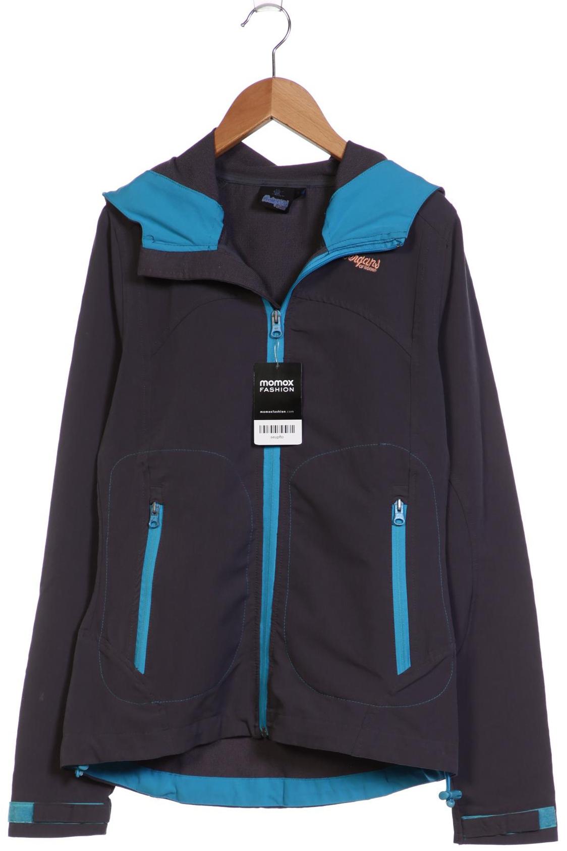 

Bergans of Norway Damen Jacke, grau, Gr. 36
