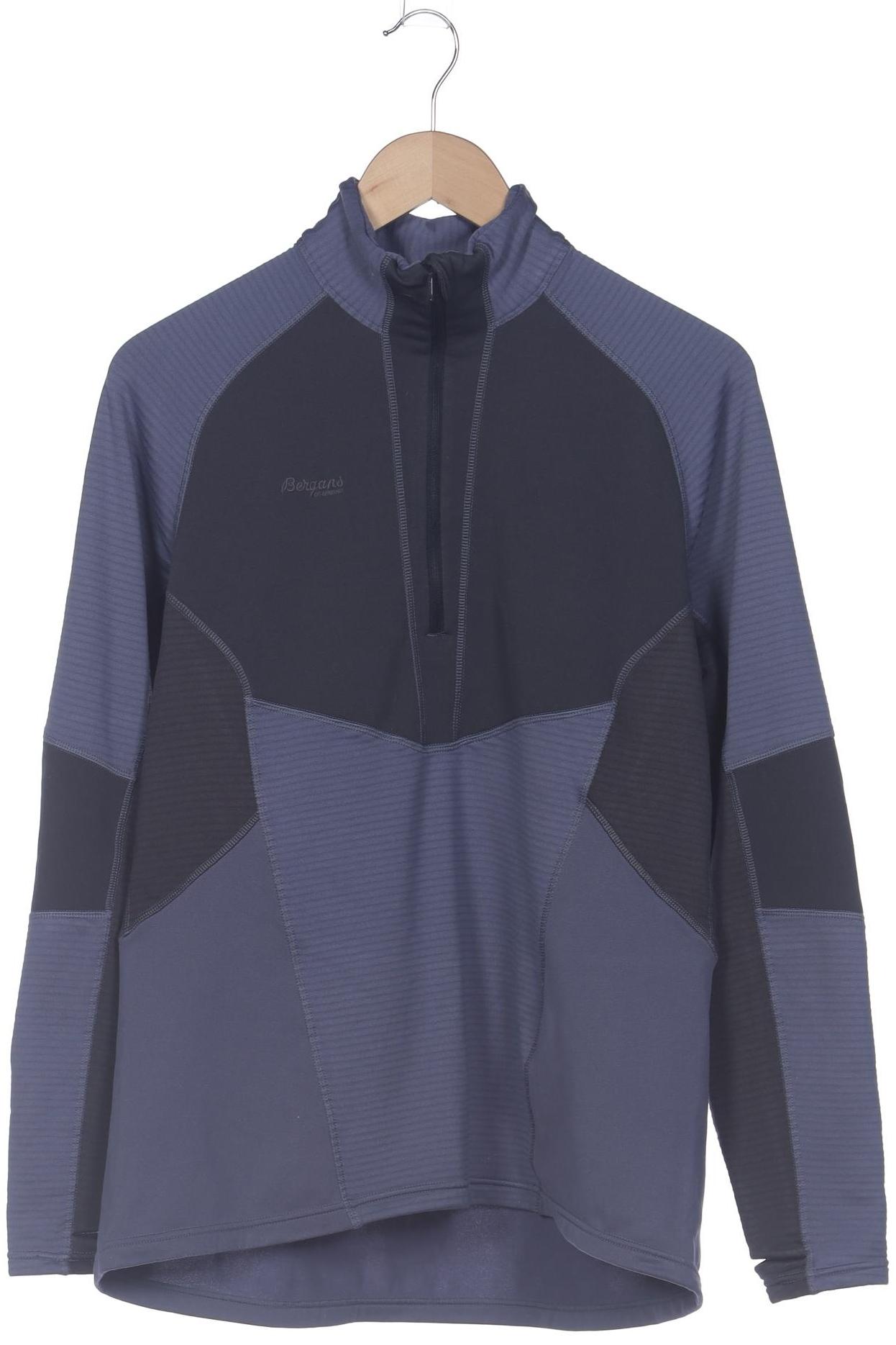 

Bergans of Norway Damen Sweatshirt, flieder, Gr. 44