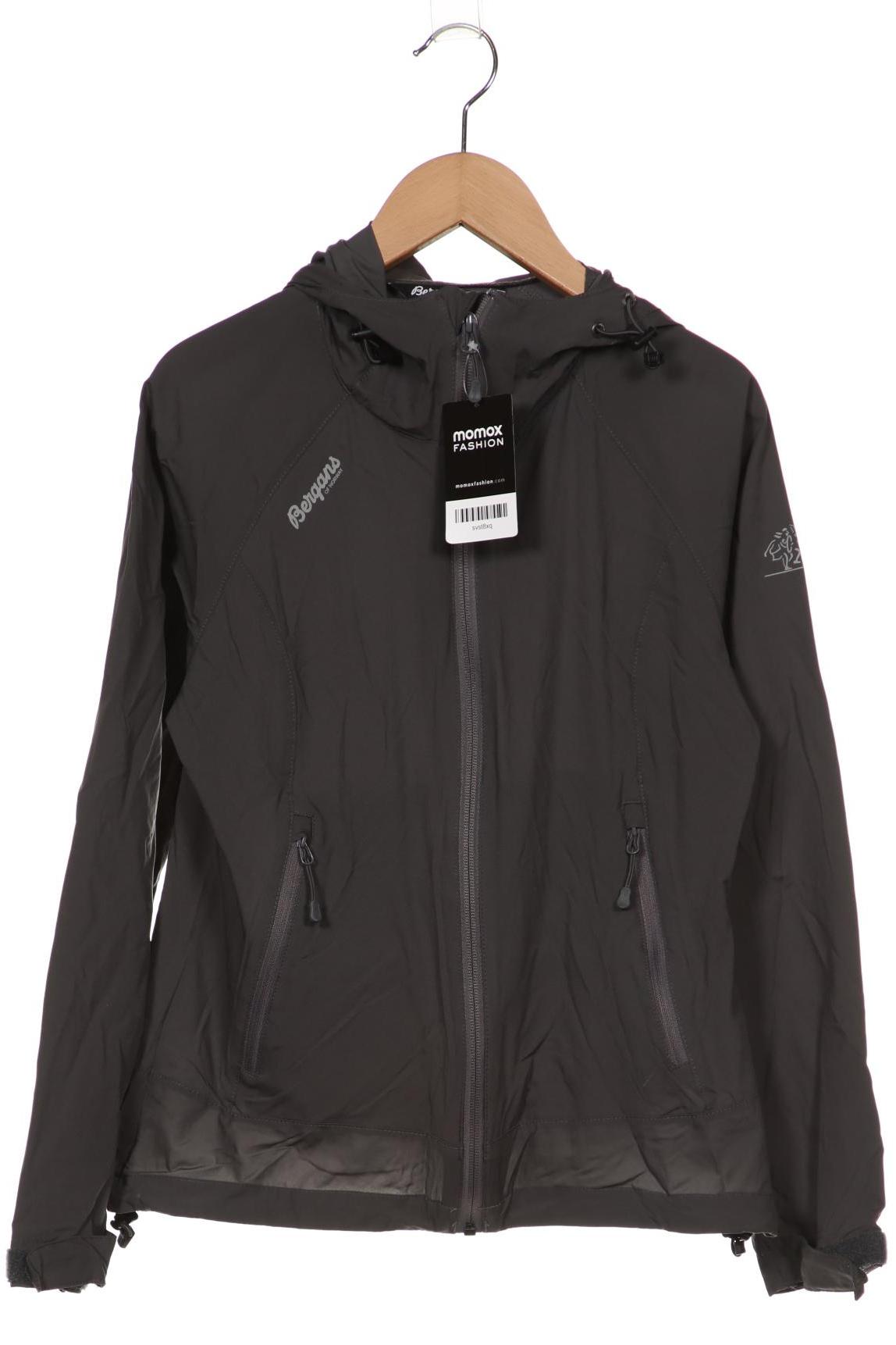 

Bergans of Norway Damen Jacke, grau