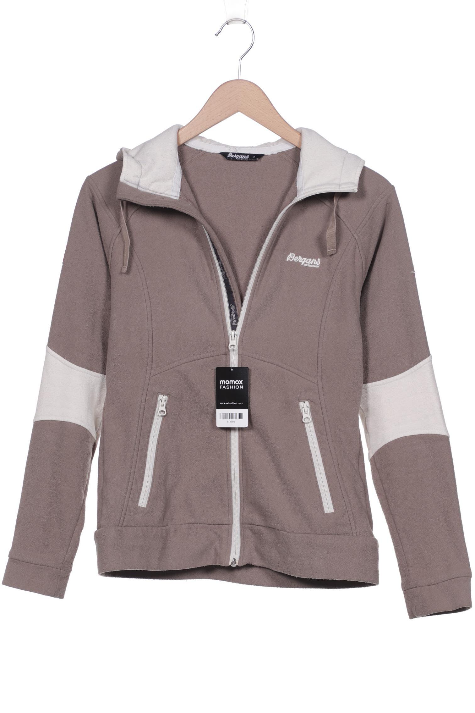 

Bergans of Norway Damen Jacke, beige