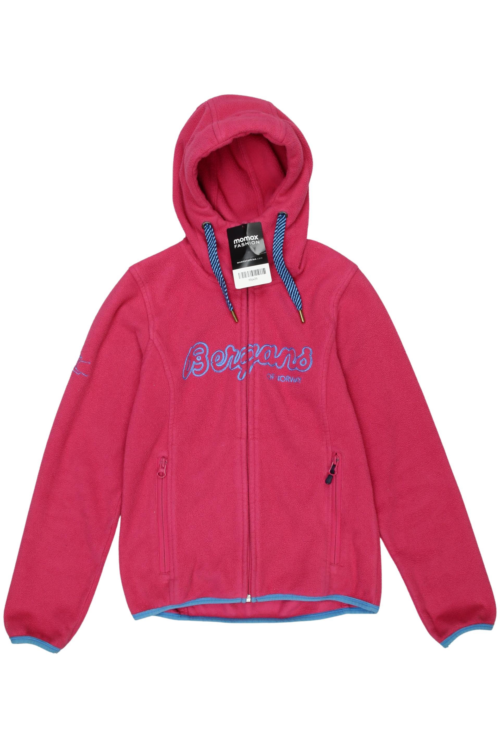 

Bergans of Norway Damen Jacke, pink, Gr. 140
