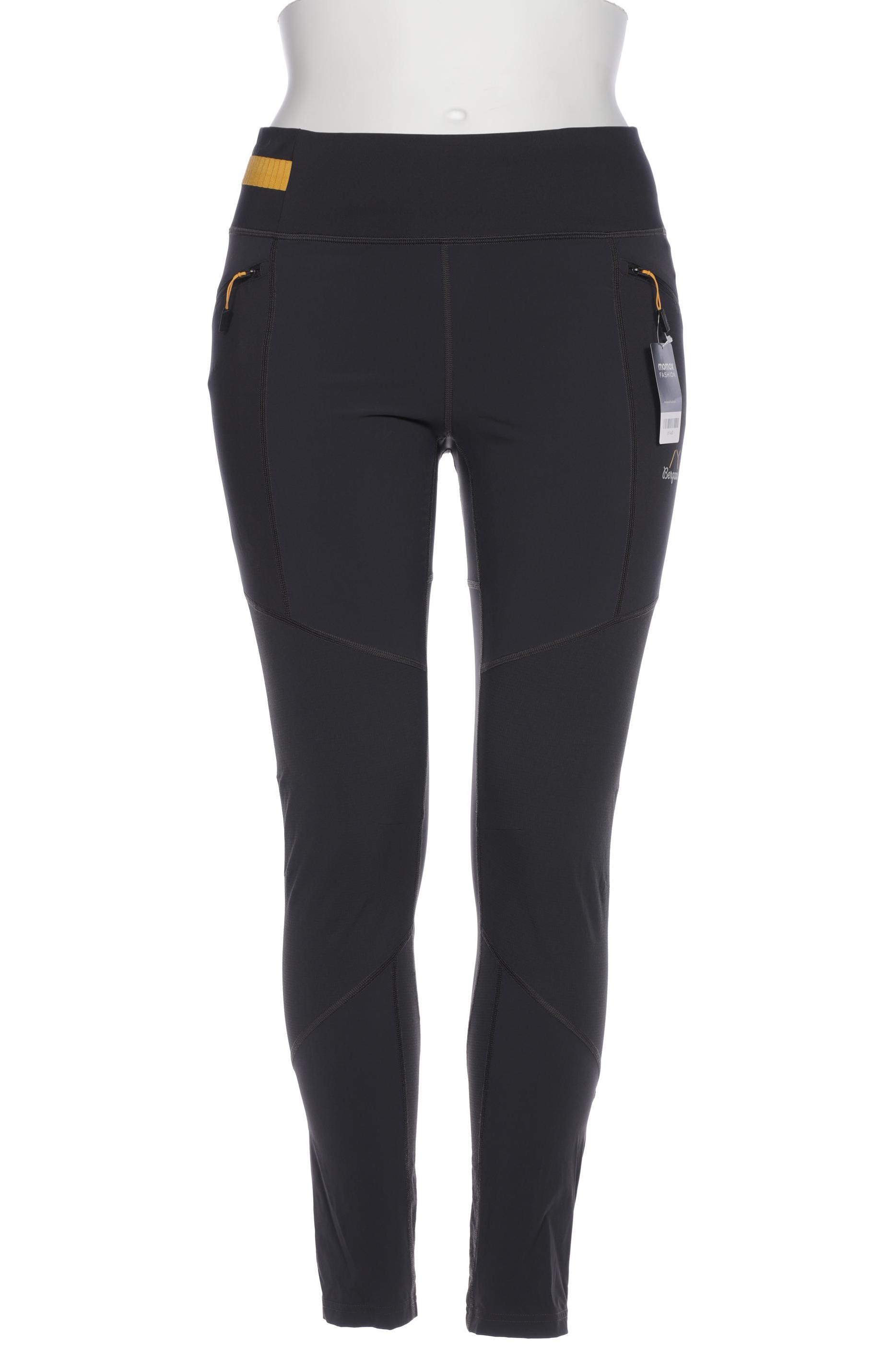 

Bergans of Norway Damen Stoffhose, grau, Gr. 44