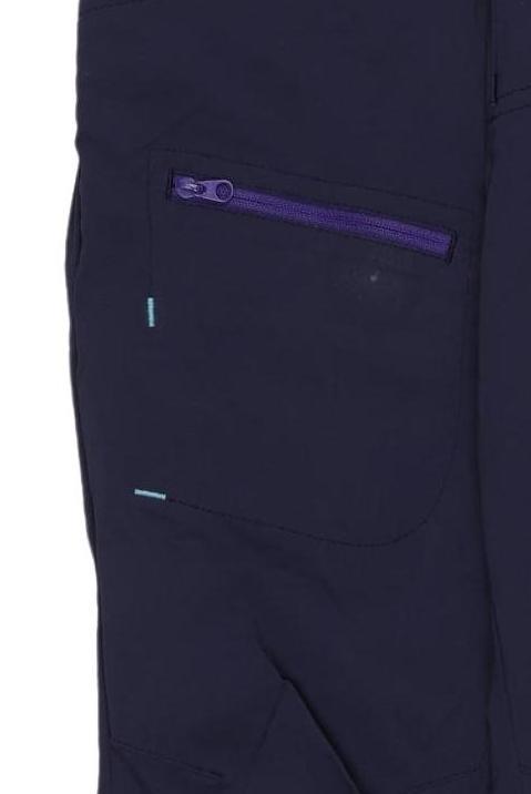 Thumbnail - Bergans of Norway Mädchen Stoffhose, marineblau, Gr. 122