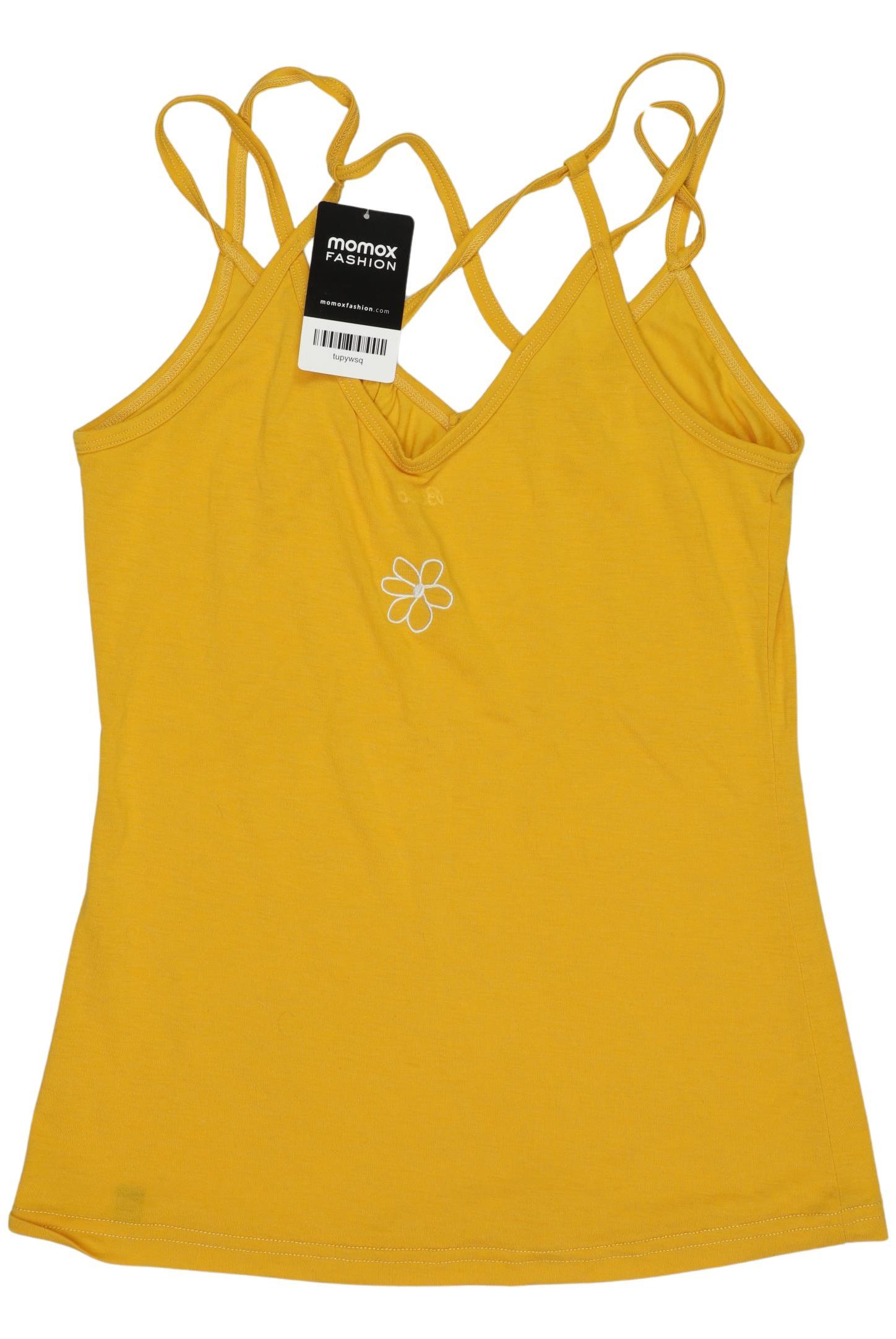 

Bergans of Norway Damen Top, orange, Gr. 36