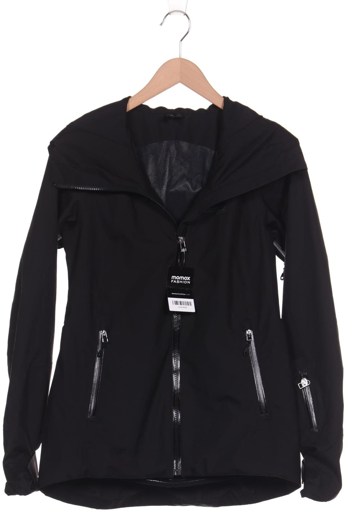 

Bergans of Norway Damen Jacke, schwarz, Gr. 36