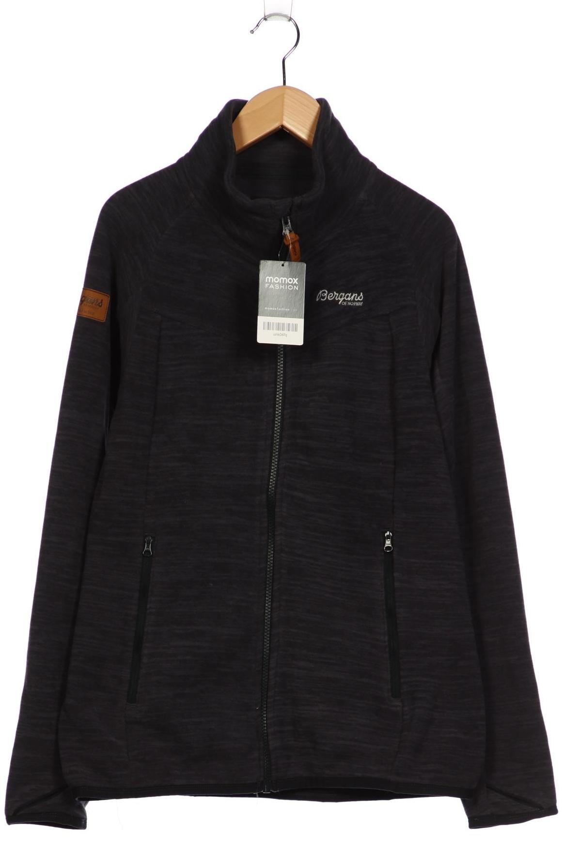

Bergans of Norway Damen Sweatshirt, marineblau, Gr. 38