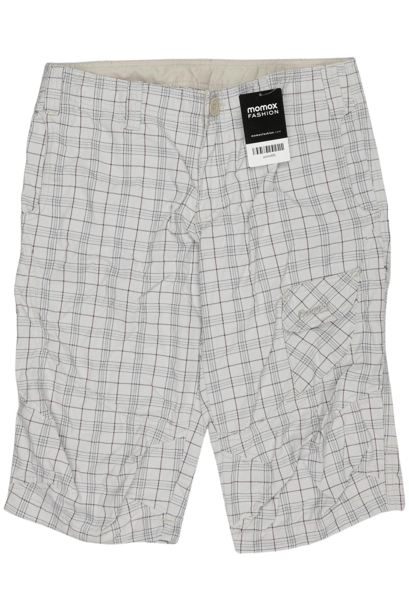 

Bergans of Norway Damen Stoffhose, weiß, Gr. 31