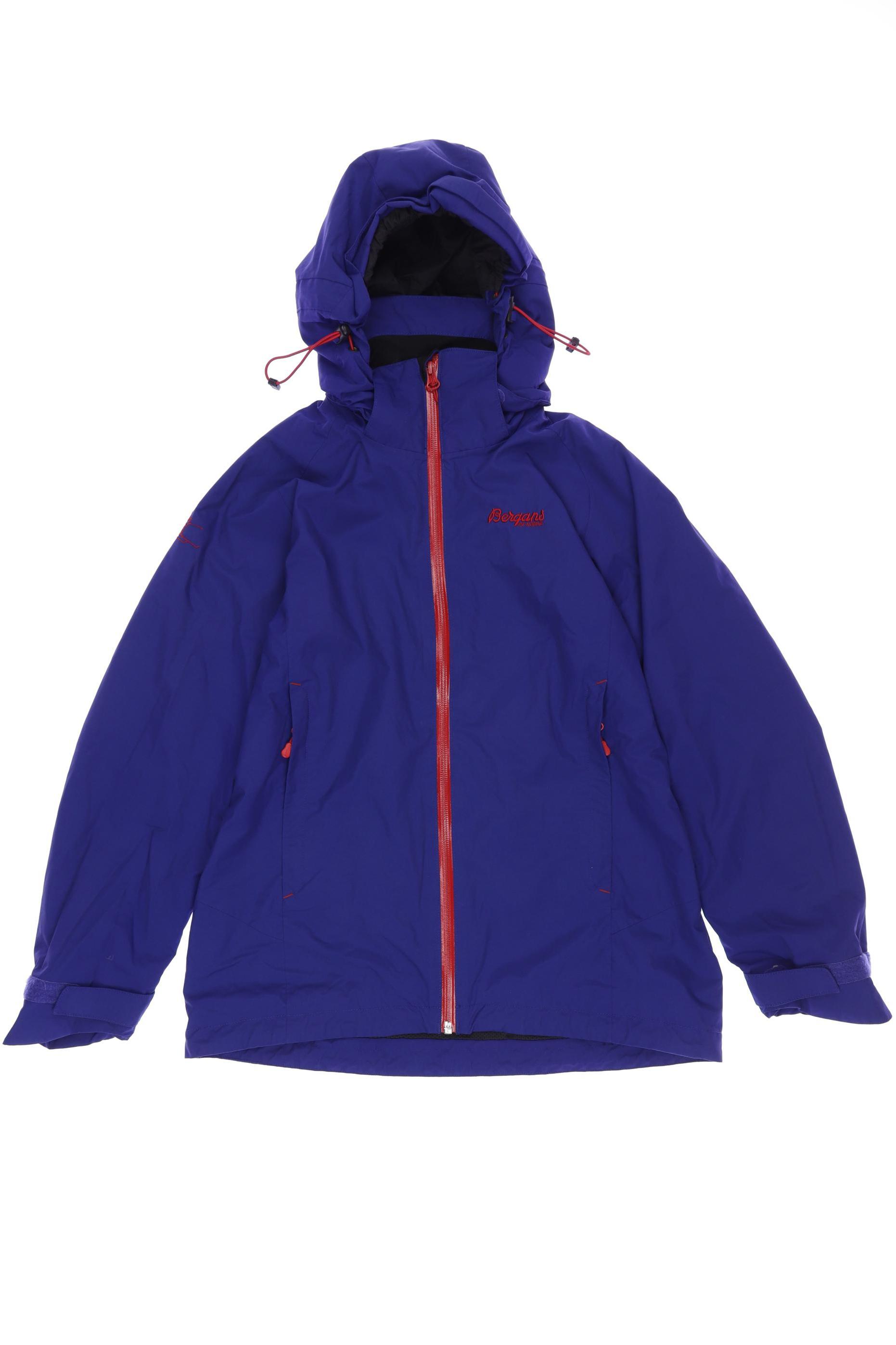 

Bergans of Norway Damen Jacke, marineblau, Gr. 152