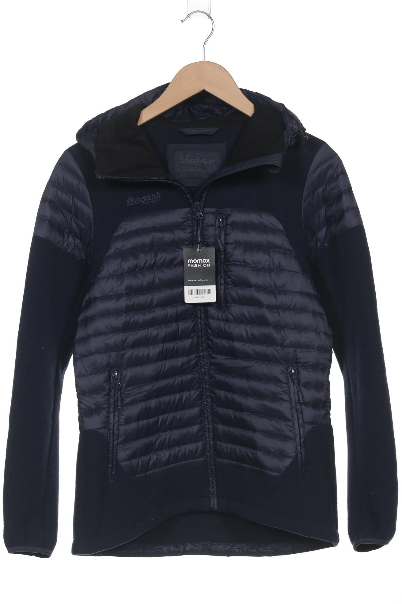 

Bergans of Norway Damen Jacke, marineblau, Gr. 36