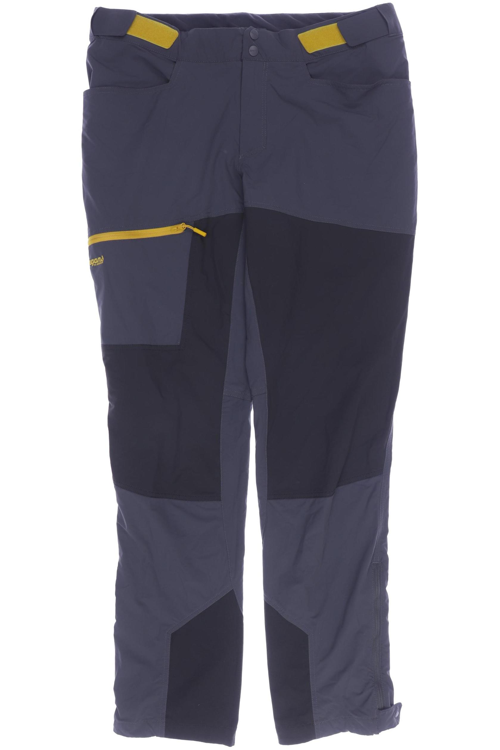 

Bergans of Norway Damen Stoffhose, grau